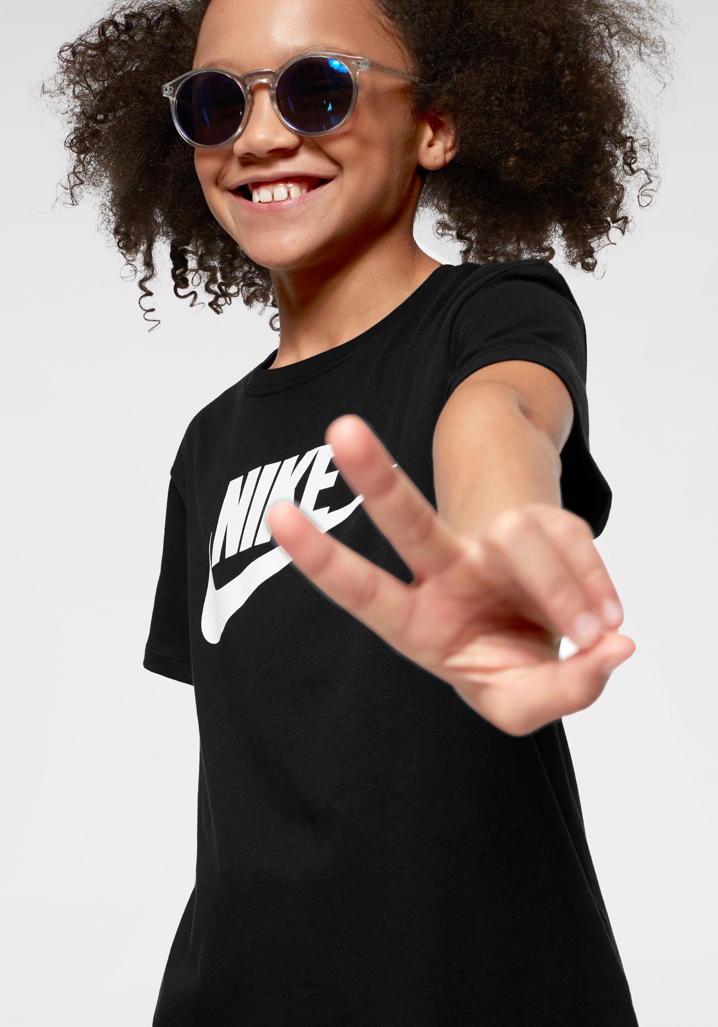 Nike Sportswear T-shirt Big Kids' T-Shirt