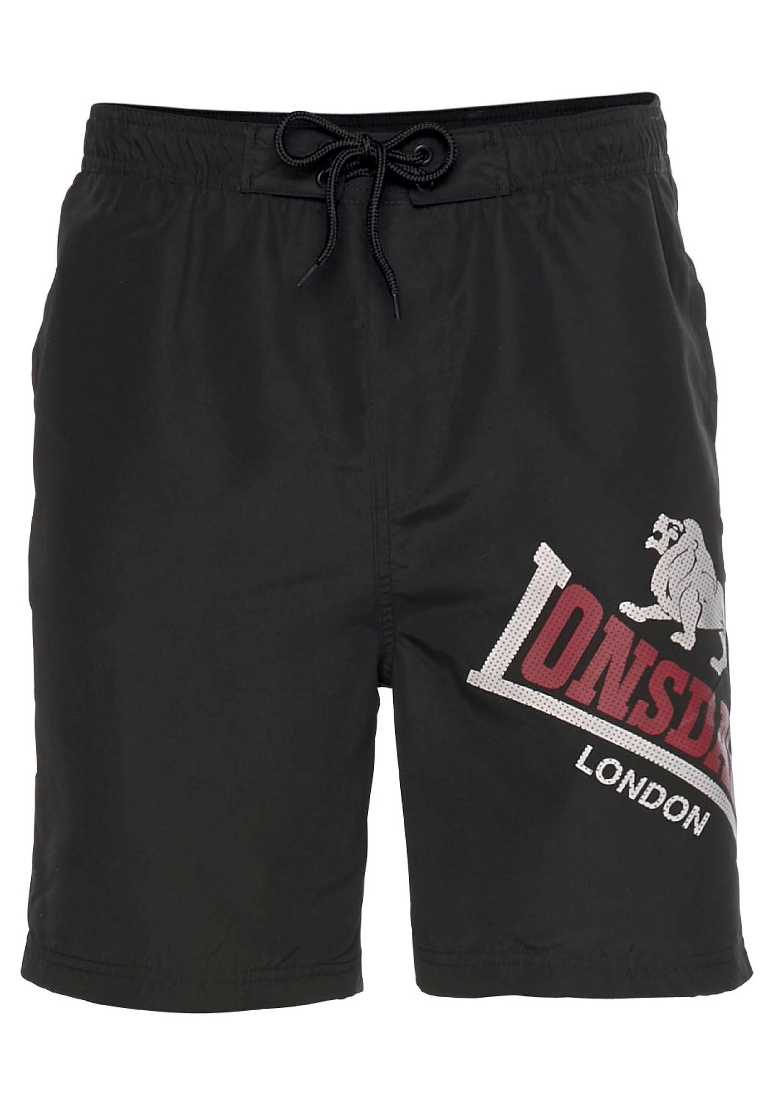 Lonsdale Boardshort Zwemshort