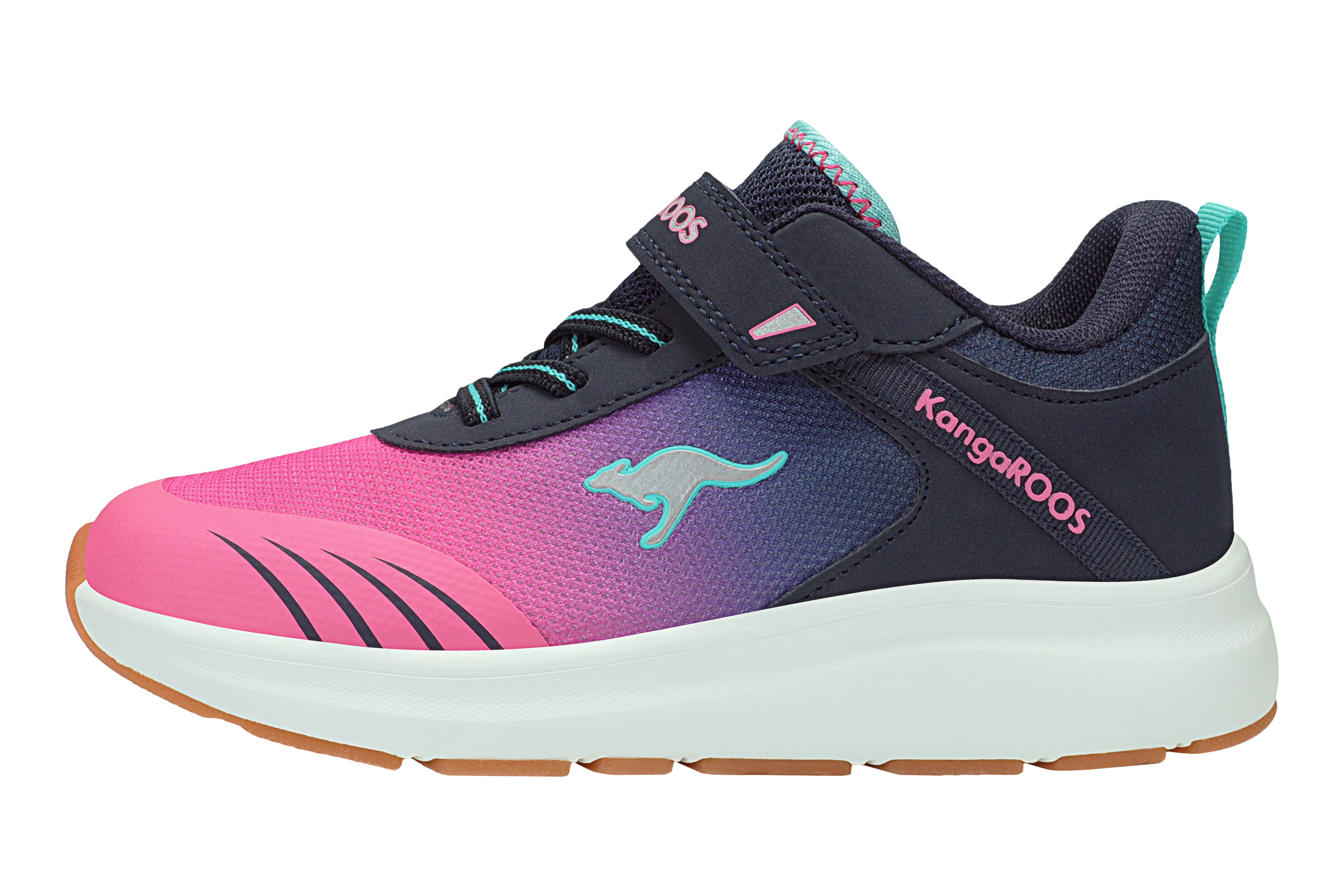 KangaROOS Sneakers KB-Rida EV