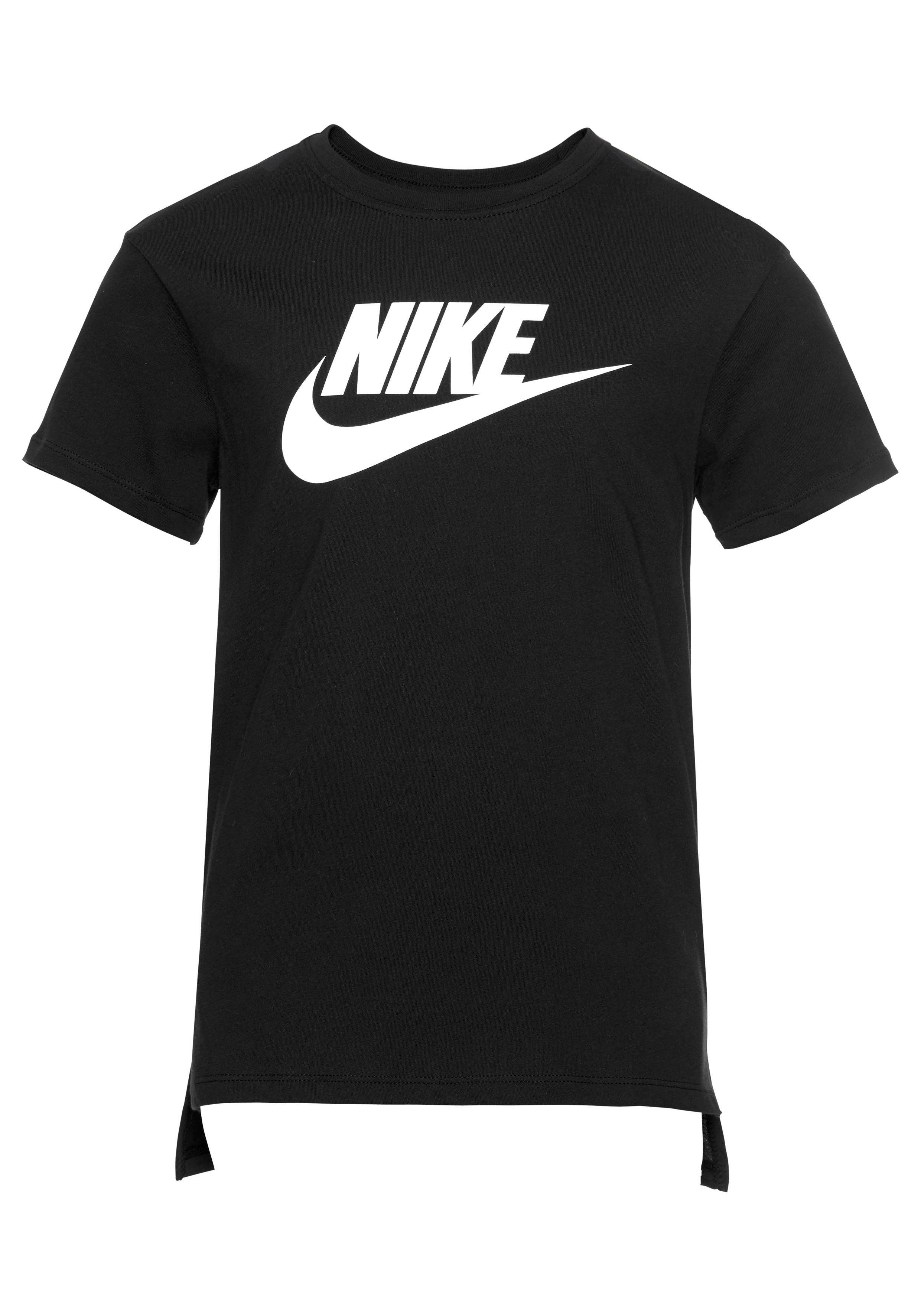 Nike Sportswear T-shirt Big Kids' T-Shirt