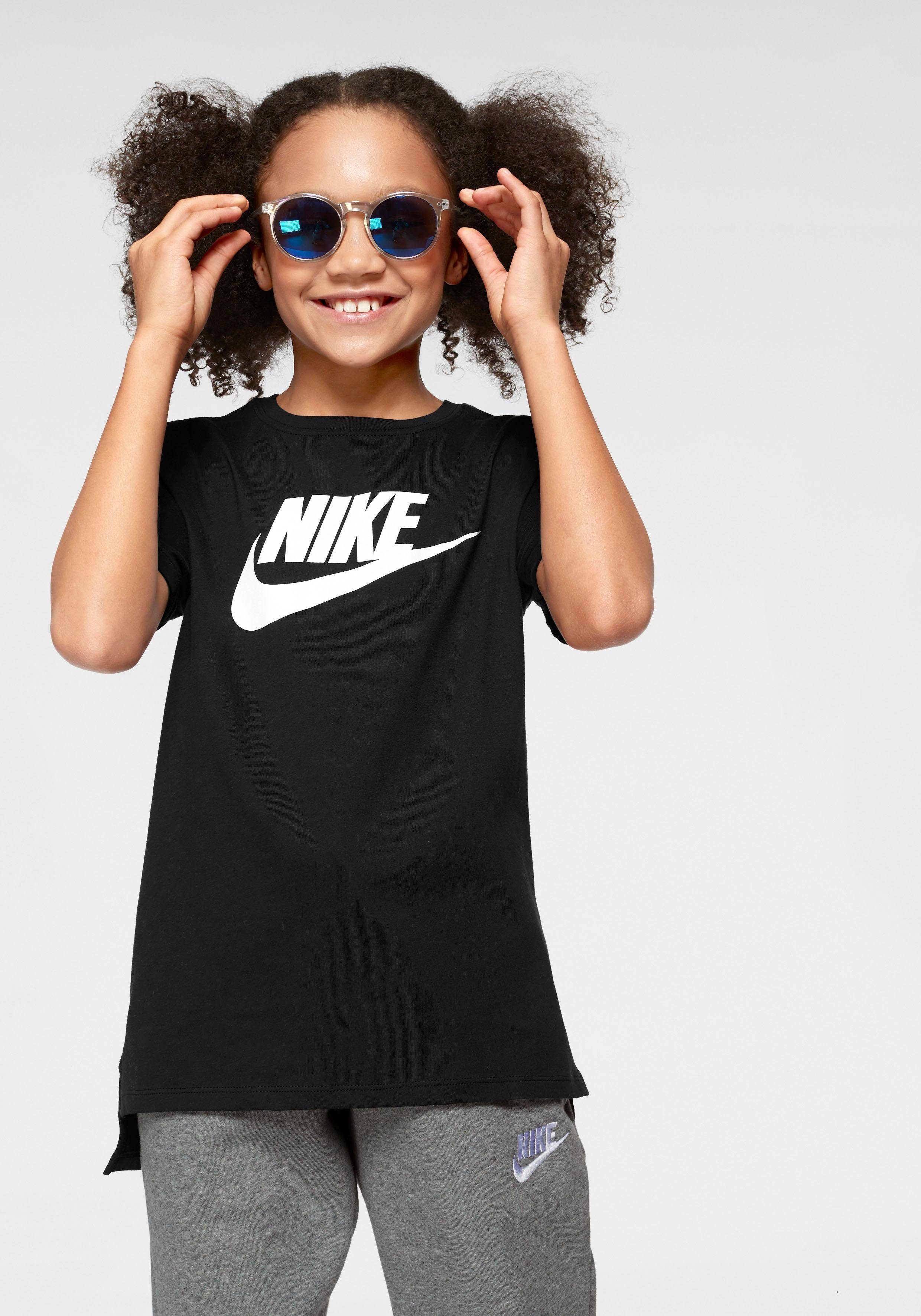 Nike Sportswear T-shirt Big Kids' T-Shirt