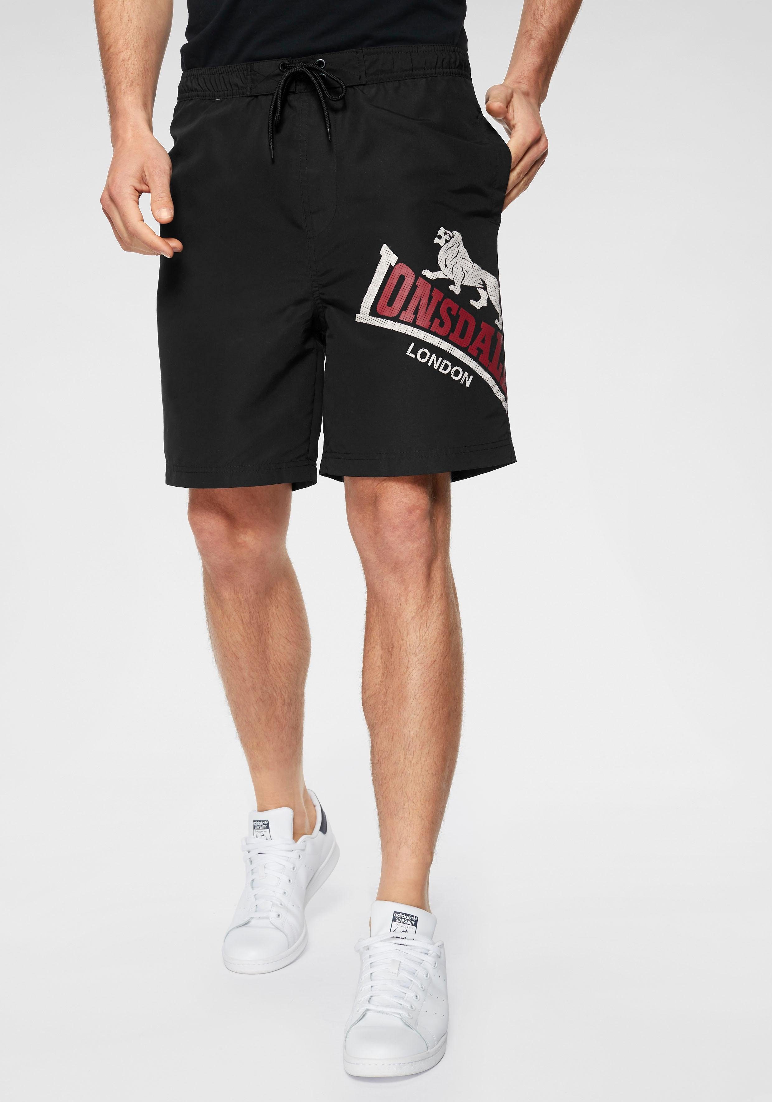 Lonsdale Boardshort Zwemshort