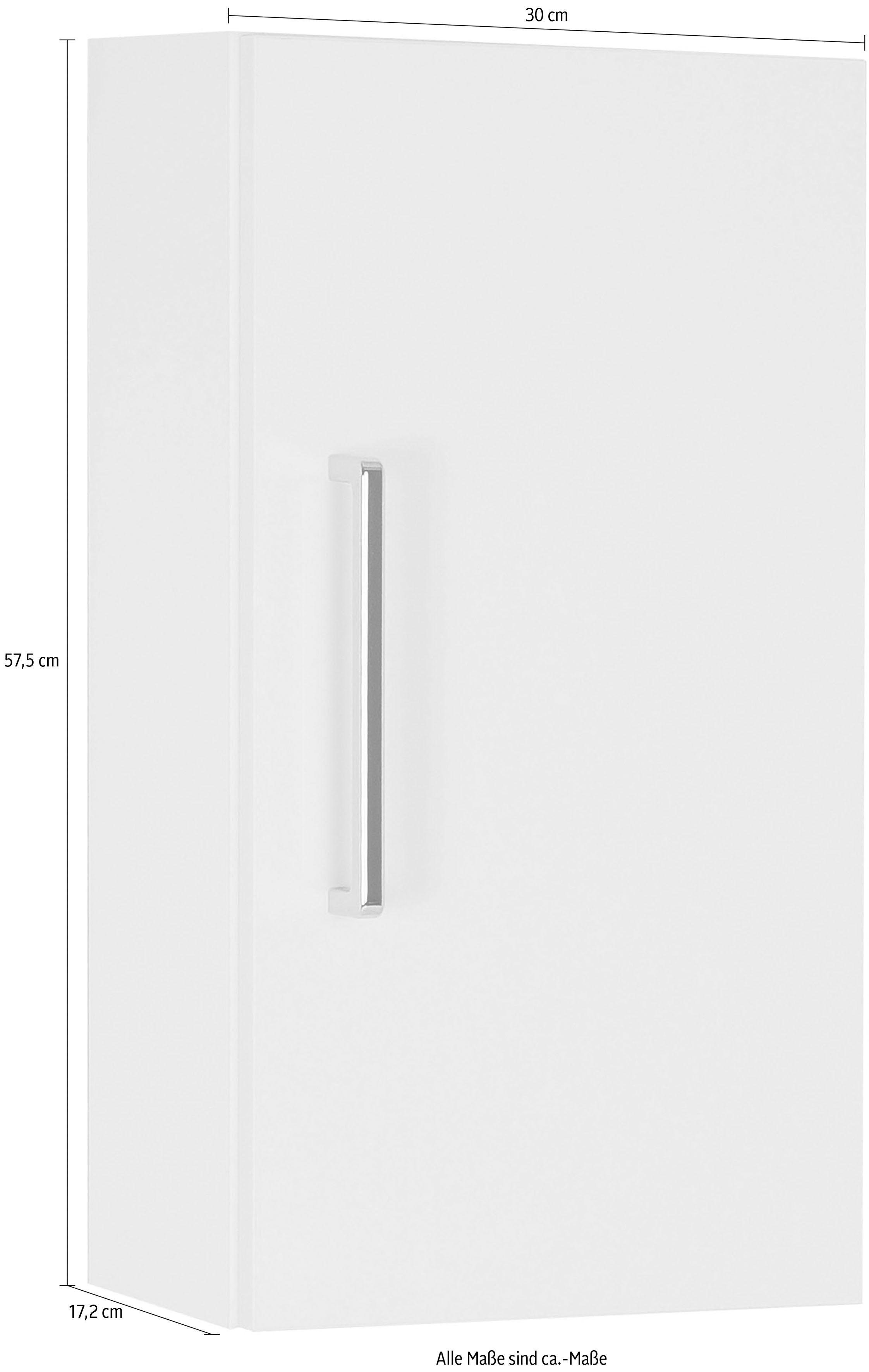 OPTIFIT Hangend kastje AVA