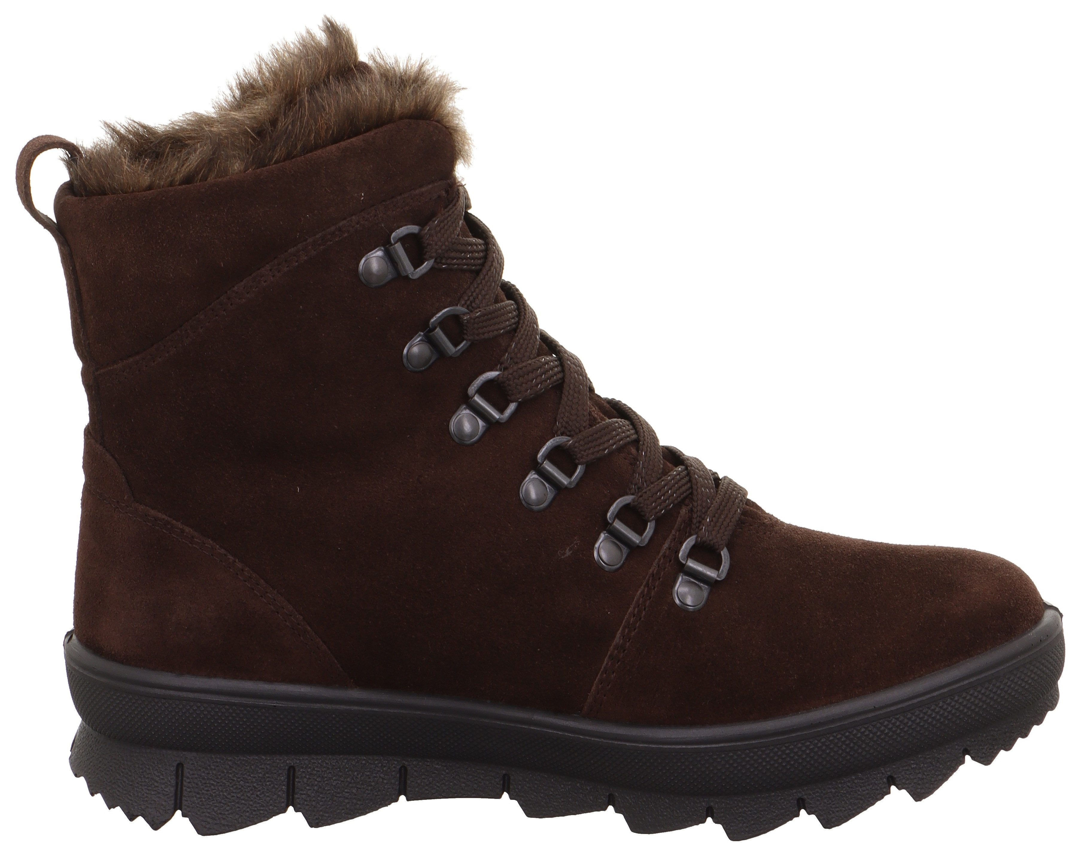 Legero Winterlaarzen NOVARA Hiking boots, winterlaarzen, veterschoenen met GORE-TEX