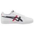 asics tiger sneakers classic ct wit