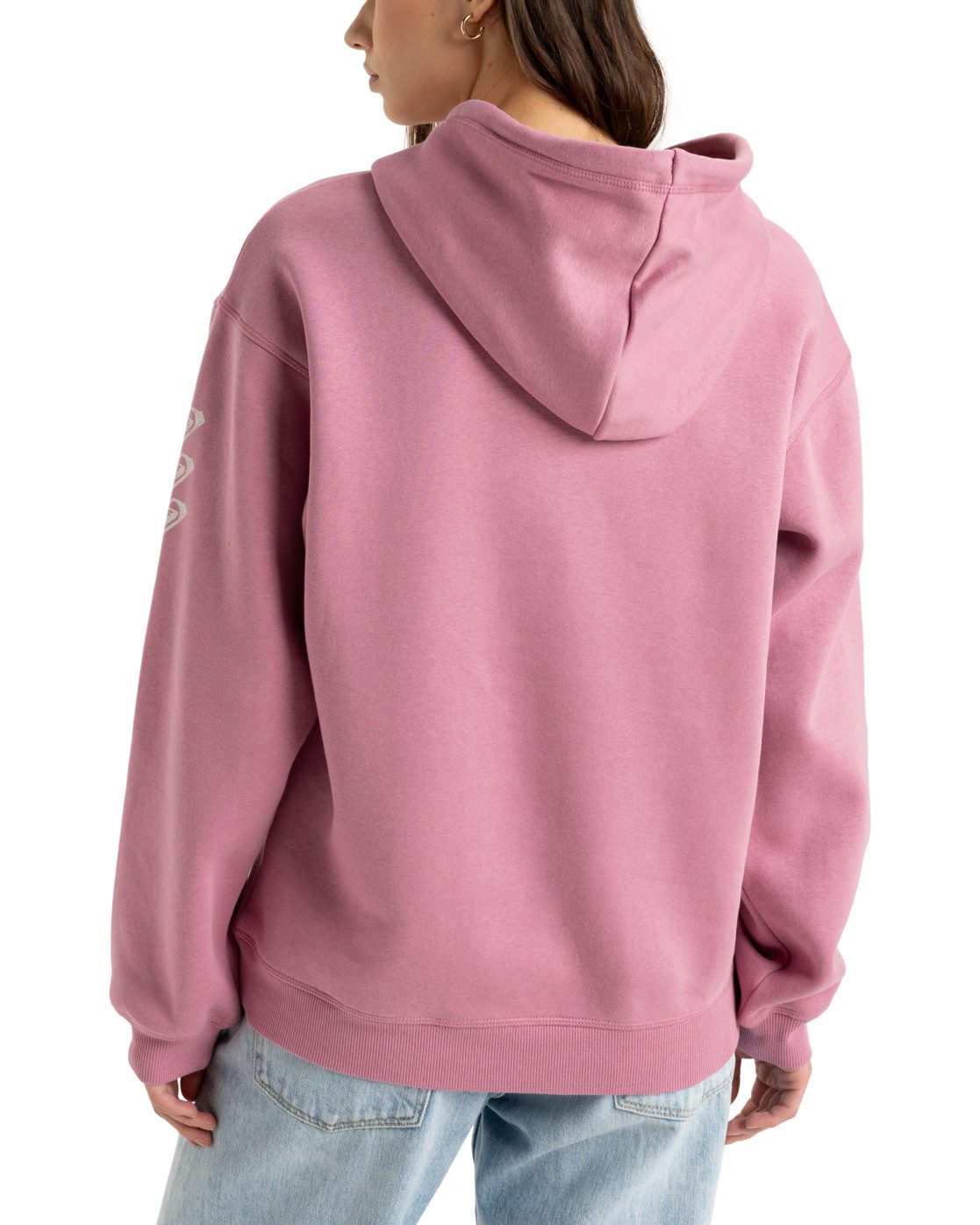 Roxy Hoodie Surf Stoked