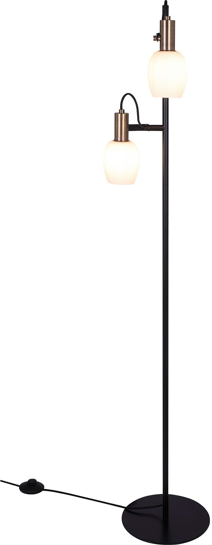 Nordlux Staande lamp ARILD (1 stuk)