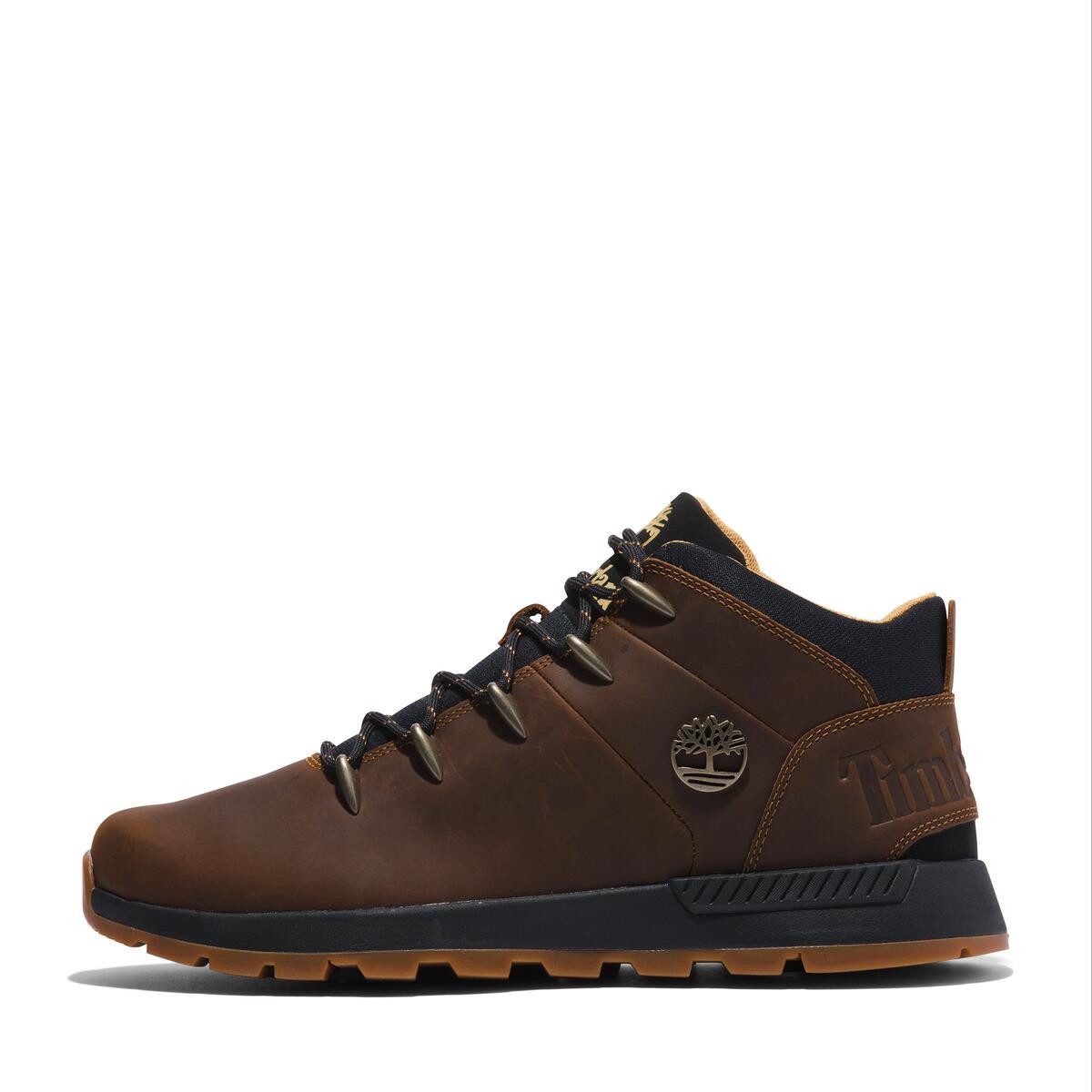 Timberland Veterschoenen SPRINT TREKKERMID LACE UP SNEAKER Winterschoenen, sneakerboots, winterlaarzen
