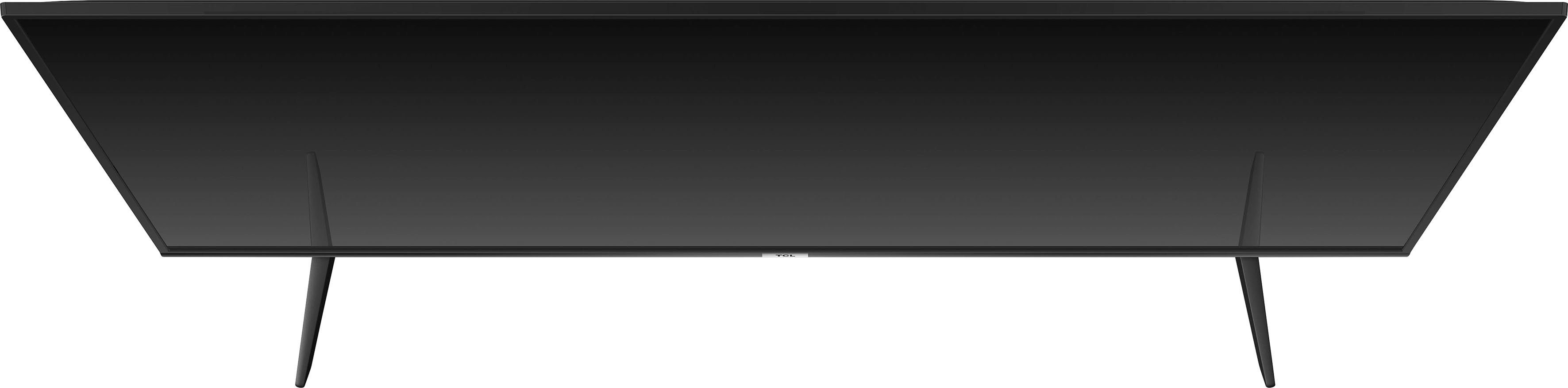 TCL Led-TV 65P611X1, 164 cm / 65", 4K Ultra HD, Smart TV