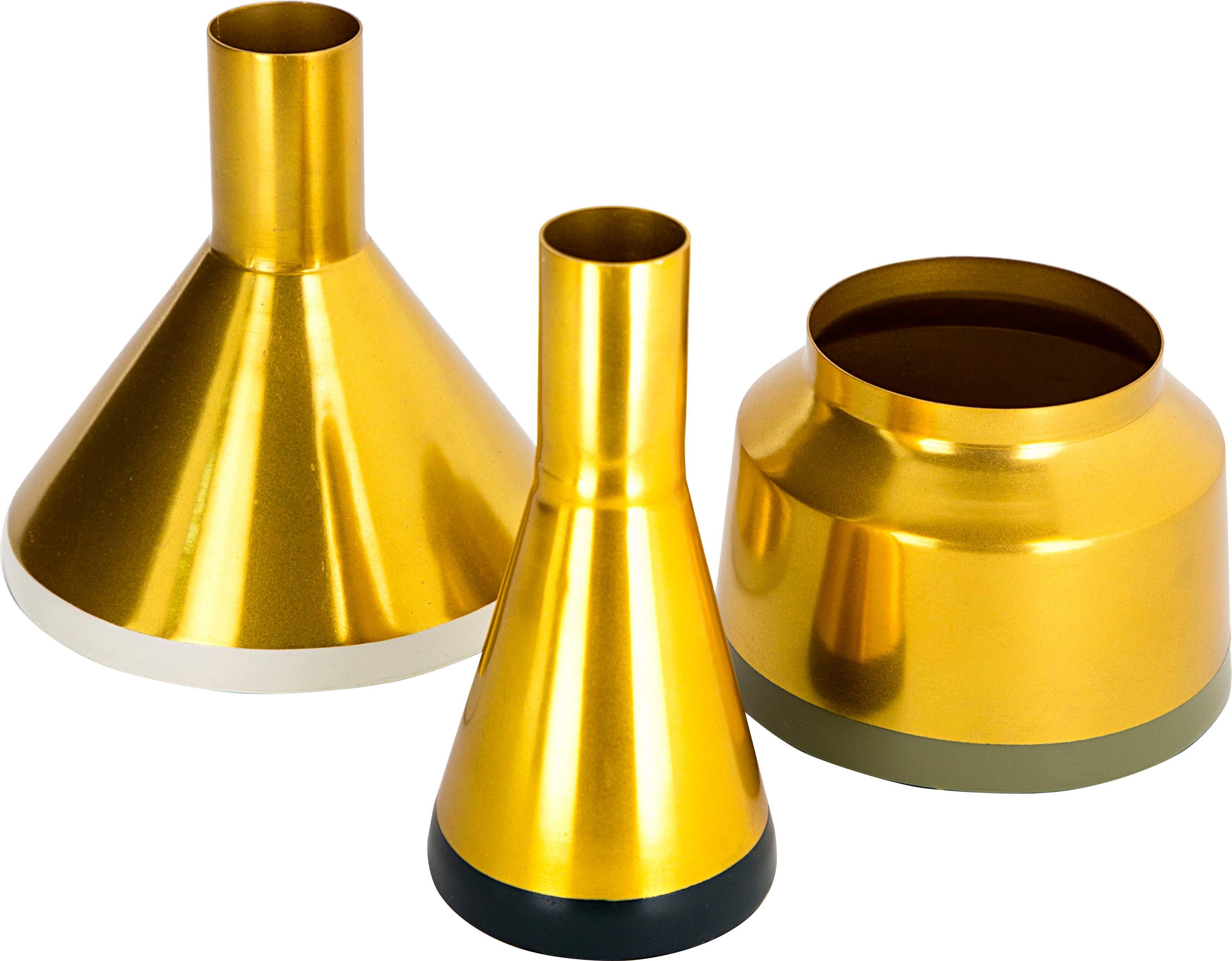 Kayoom Siervaas Culture van hoge kwaliteit (set, 3 stuks)