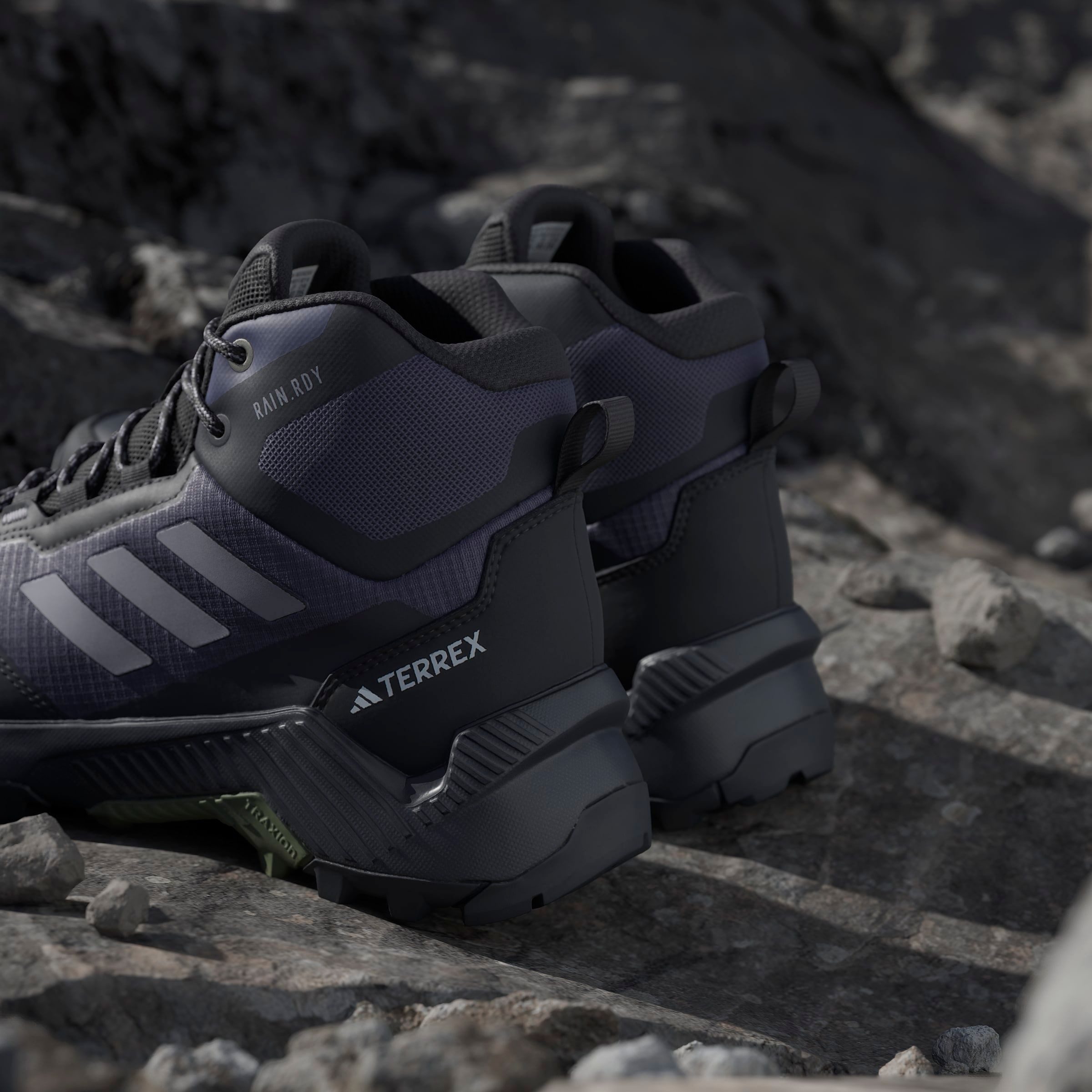 adidas TERREX Wandelschoenen EASTRAIL 2.0 MID RAIN.RDY