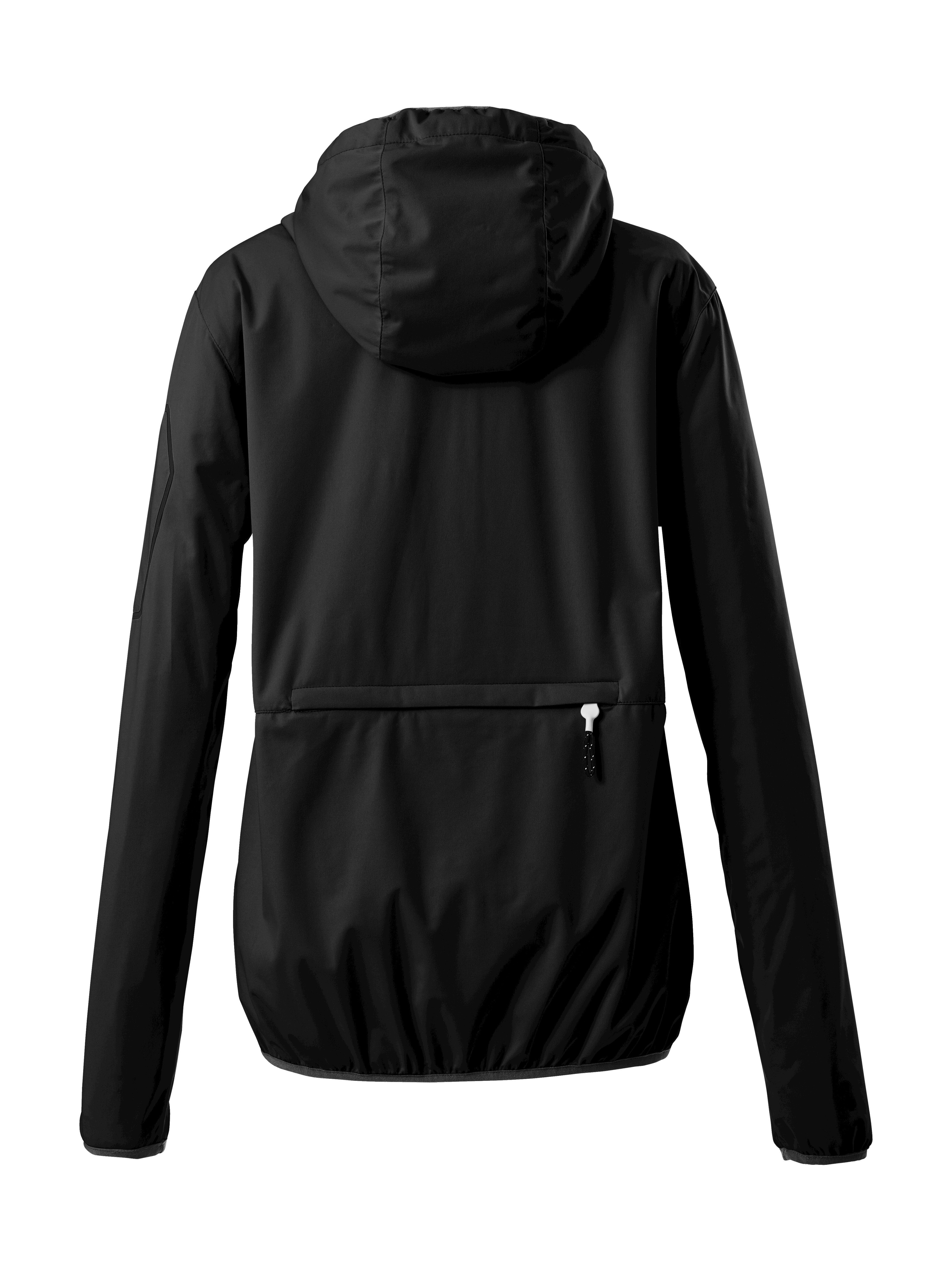Killtec Softshell-jack Trin WMN SOFTSHELL JCKT