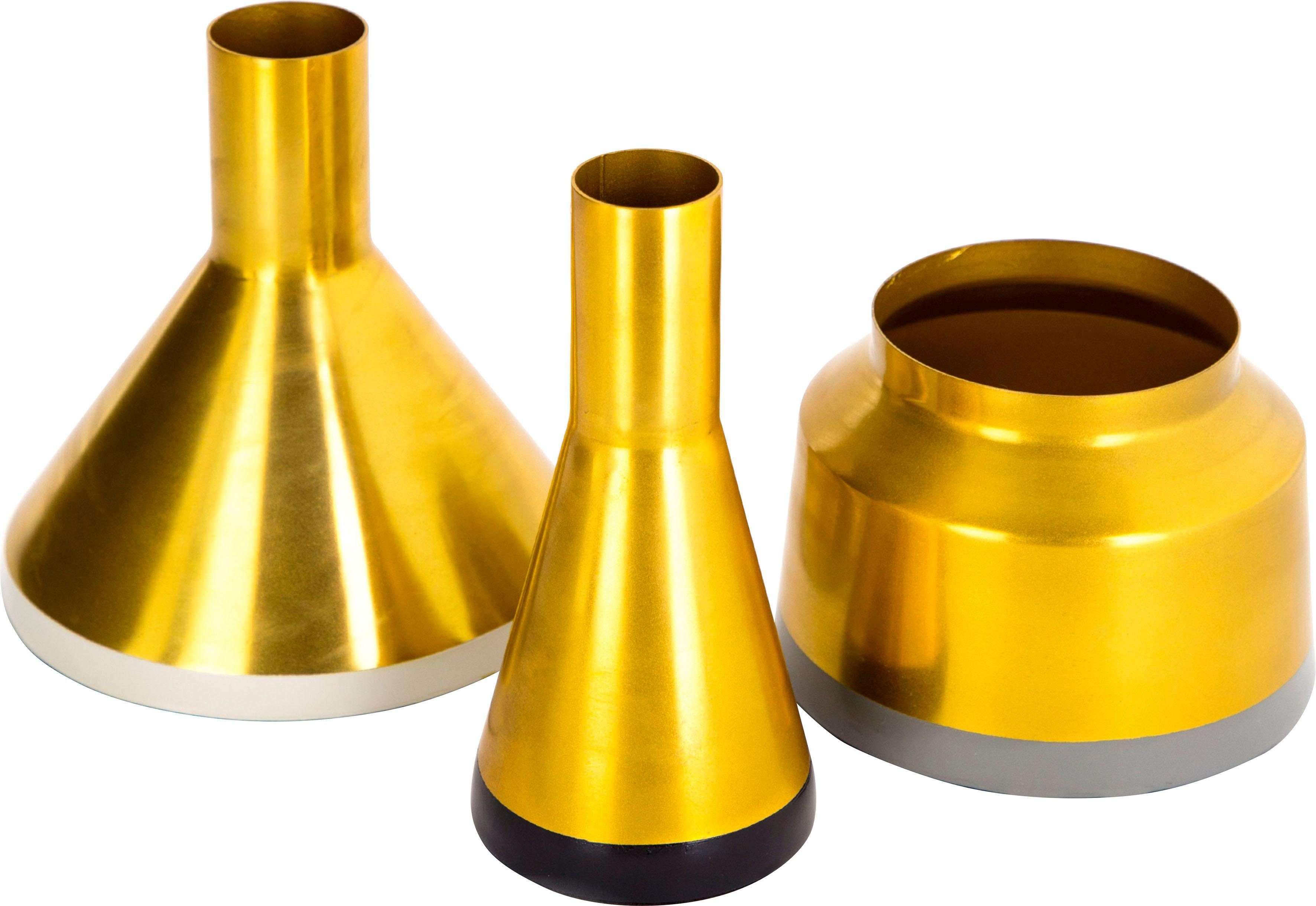 Kayoom Siervaas Culture van hoge kwaliteit (set, 3 stuks)