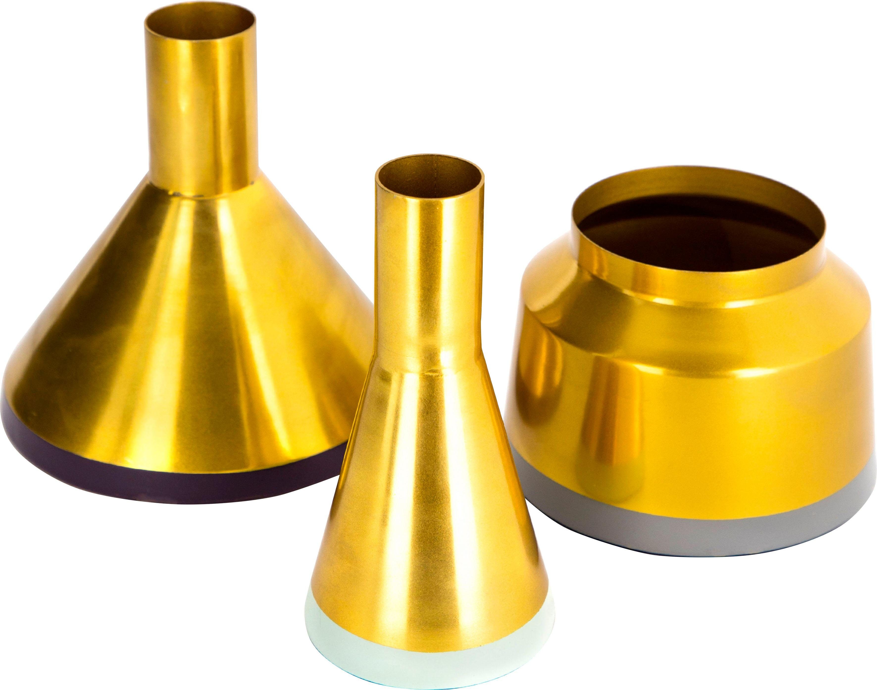 Kayoom Siervaas Culture van hoge kwaliteit (set, 3 stuks)