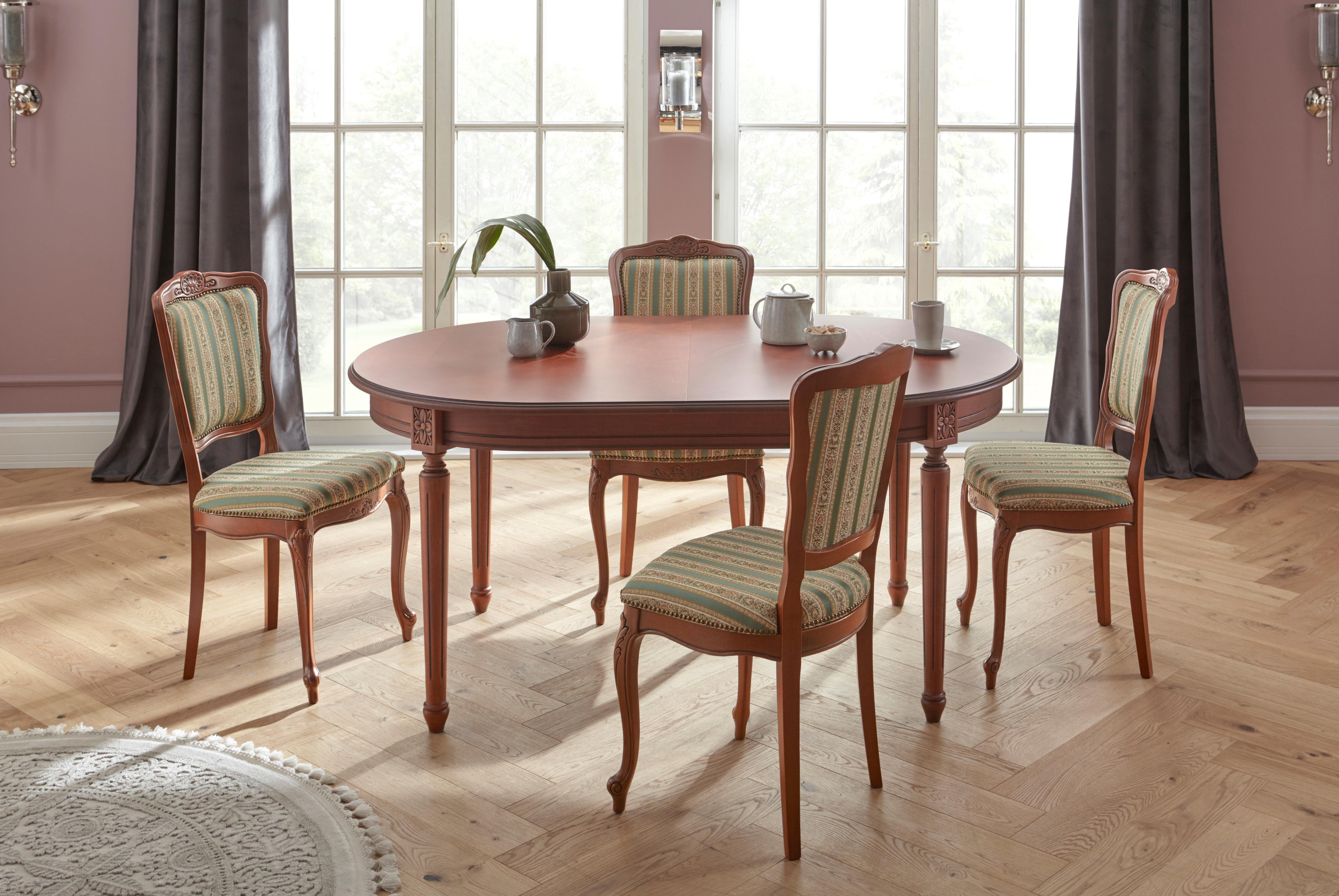 Home affaire Stoel 135 set van 2