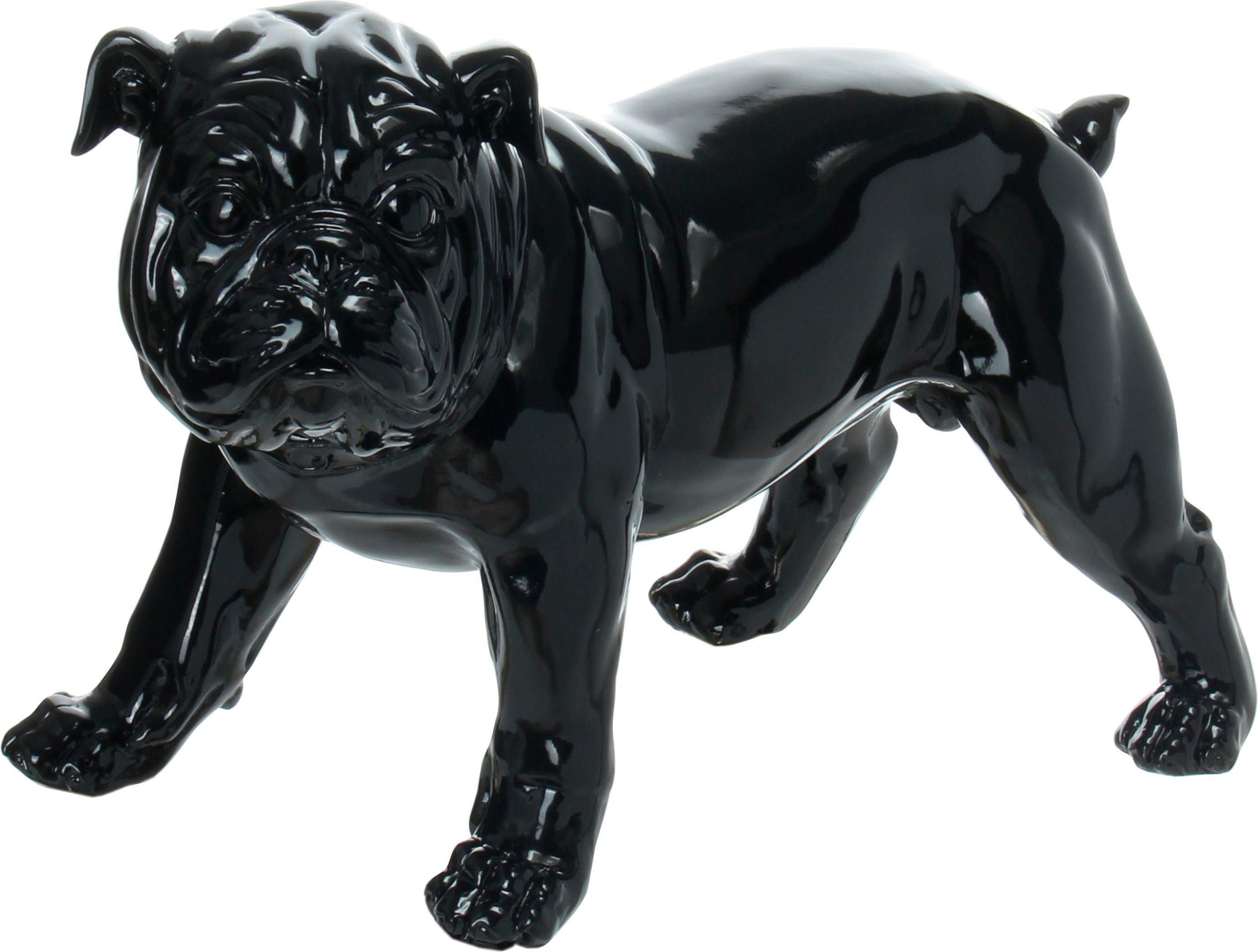 Kayoom Decoratief figuur Bulldog