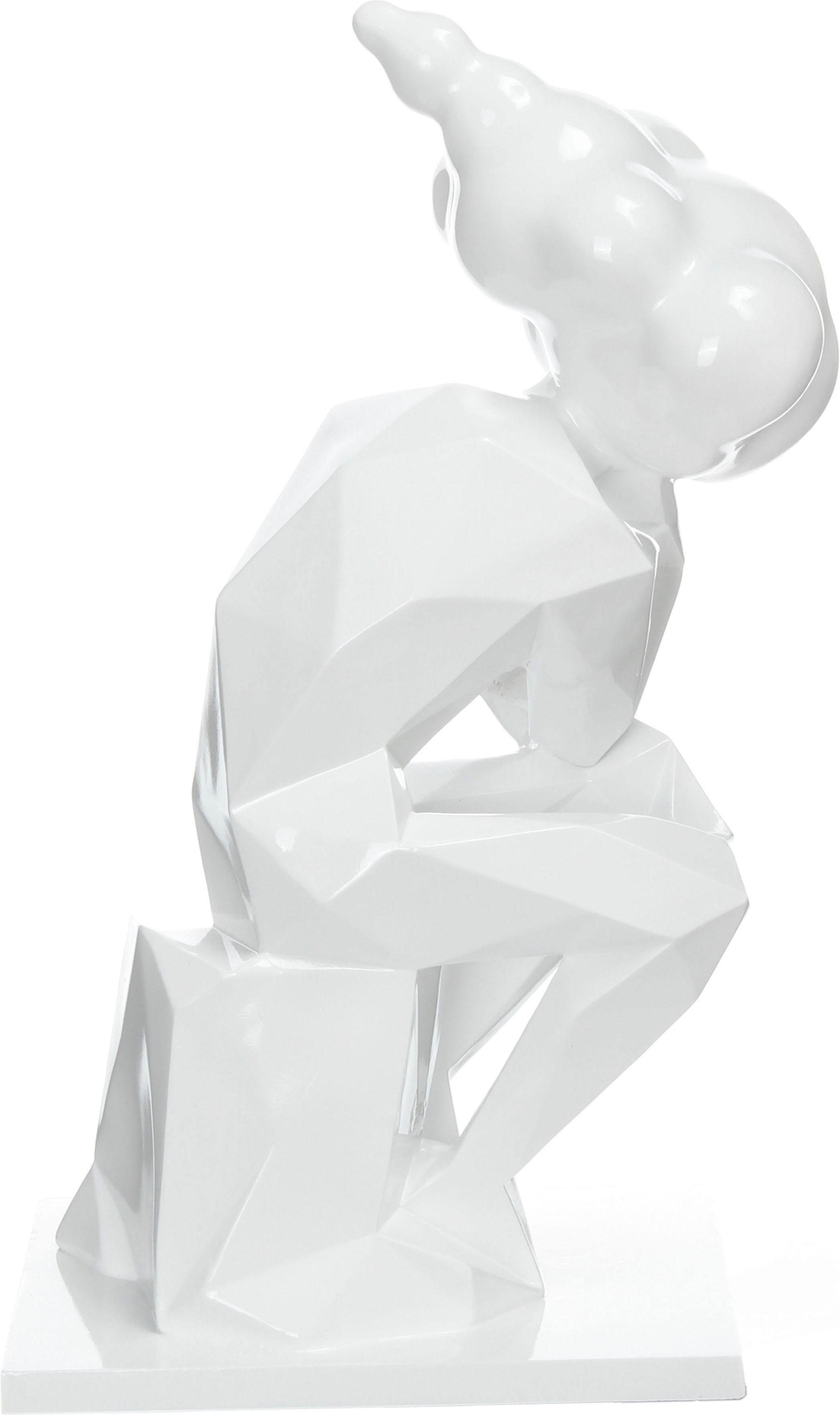 Kayoom Decoratief figuur Kenya 100