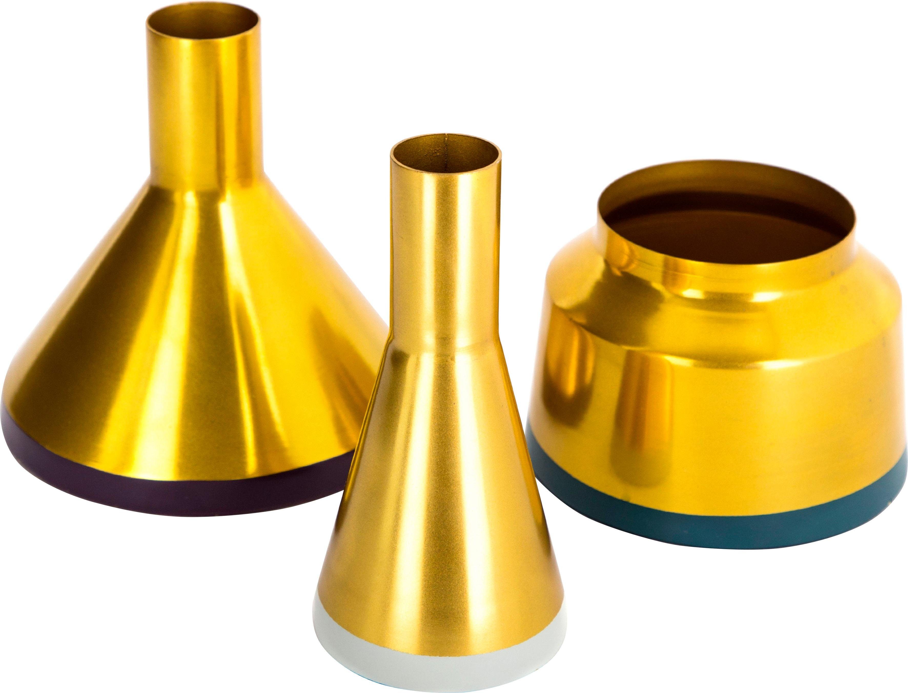 Kayoom Siervaas Culture van hoge kwaliteit (set, 3 stuks)