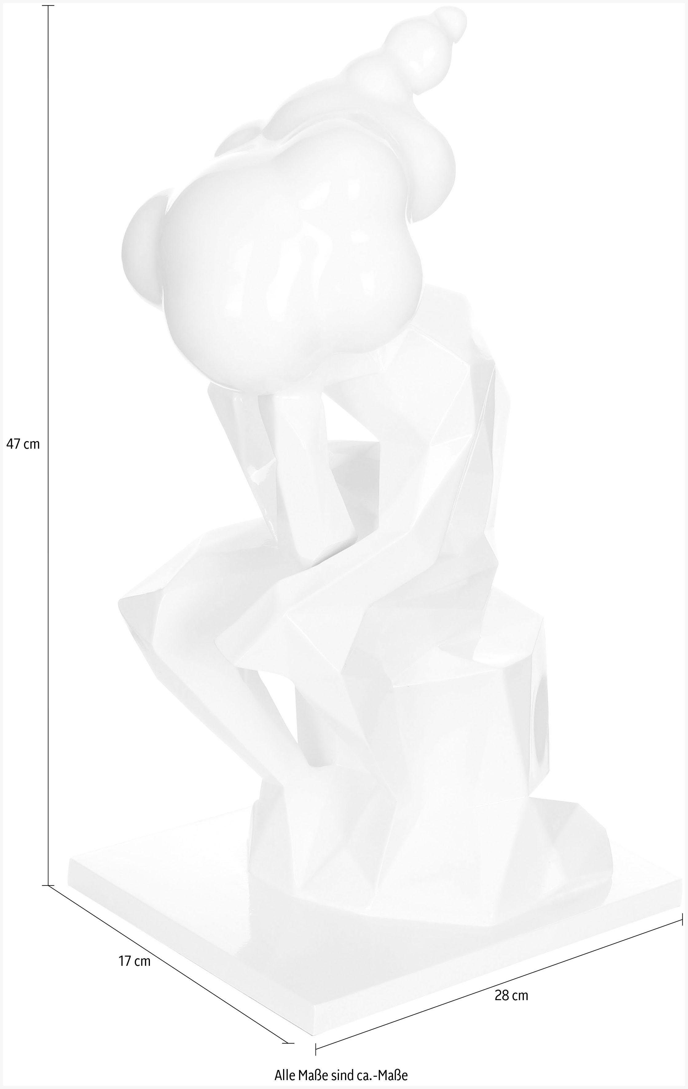 Kayoom Decoratief figuur Kenya 100