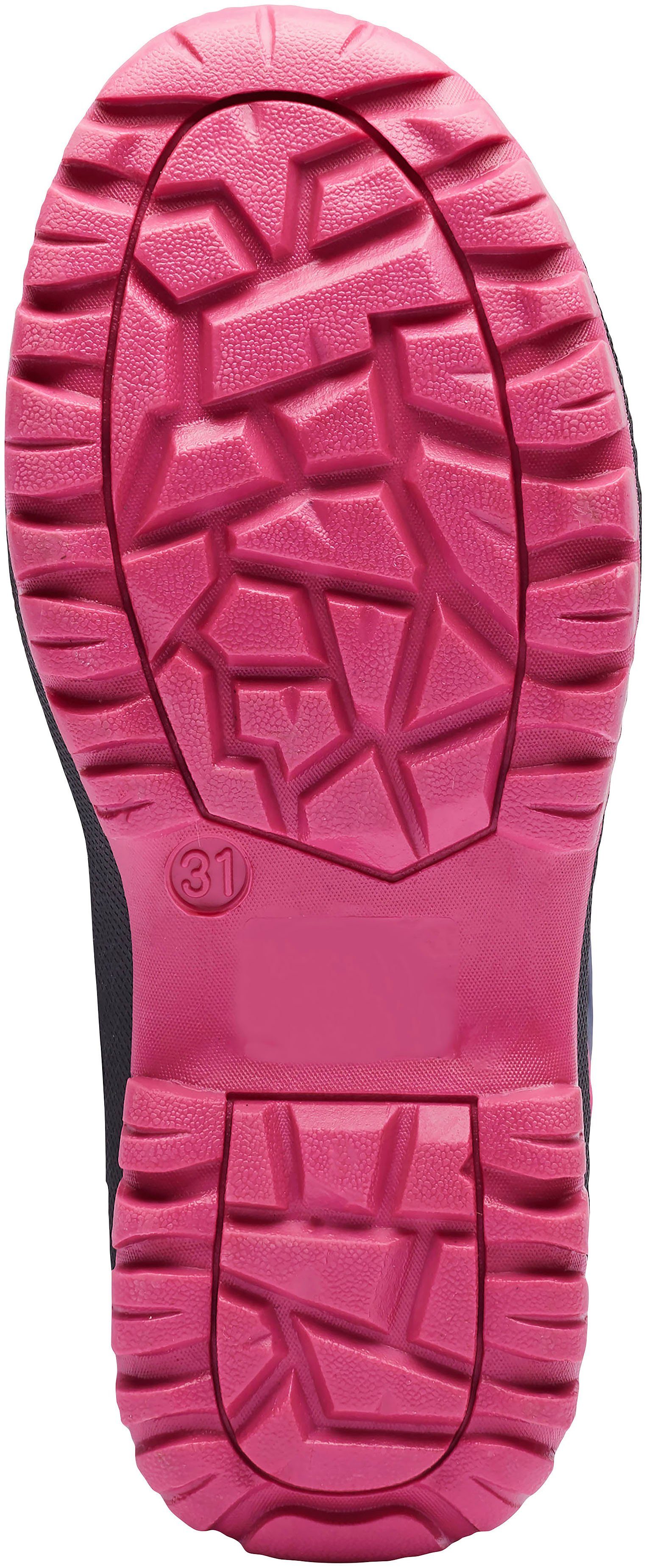 KangaROOS Winterlaarzen K-Ben Snowboots, winterlaarzen, winterschoenen, waterafstotend