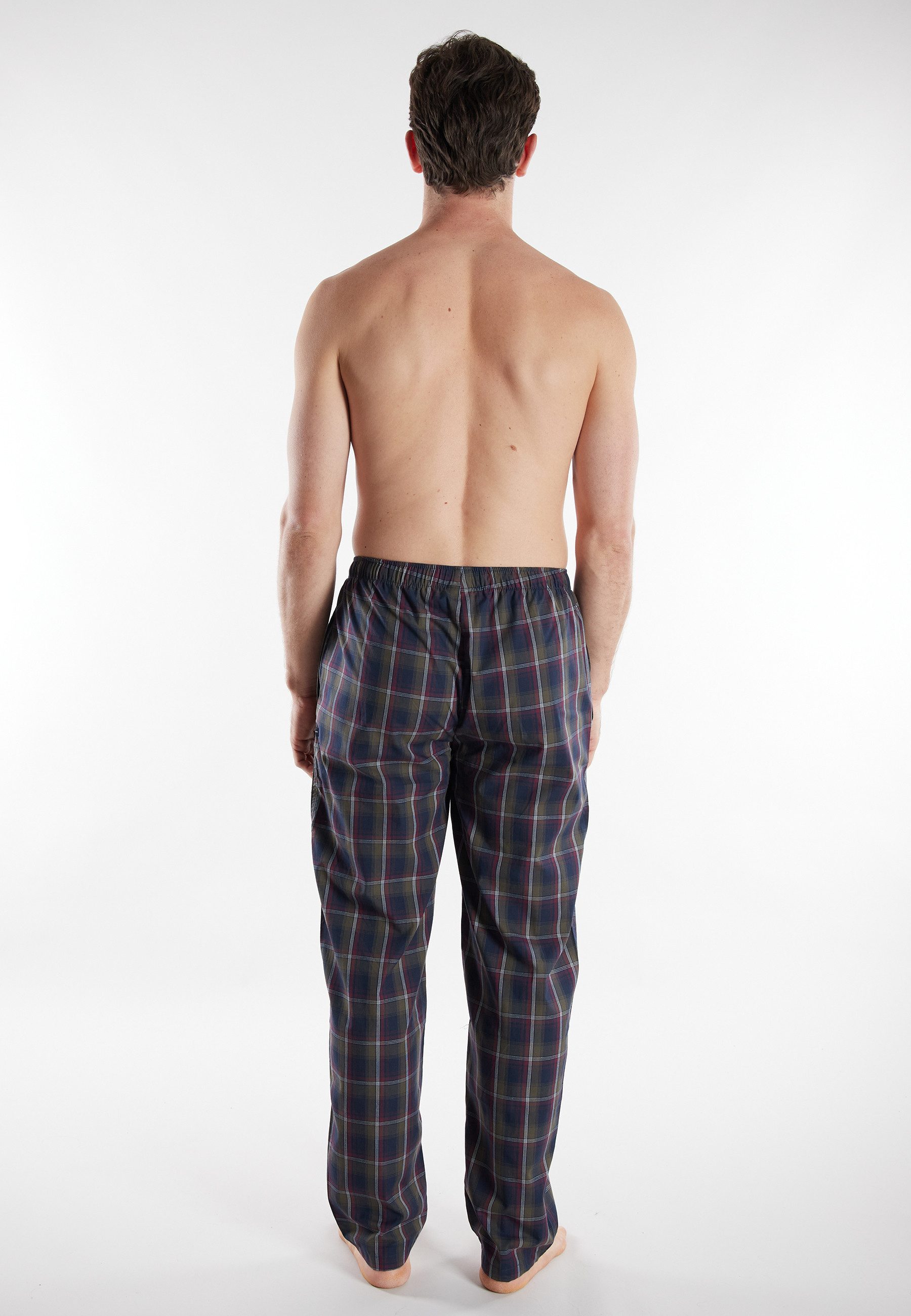Tom Tailor Pyjamabroek Milos