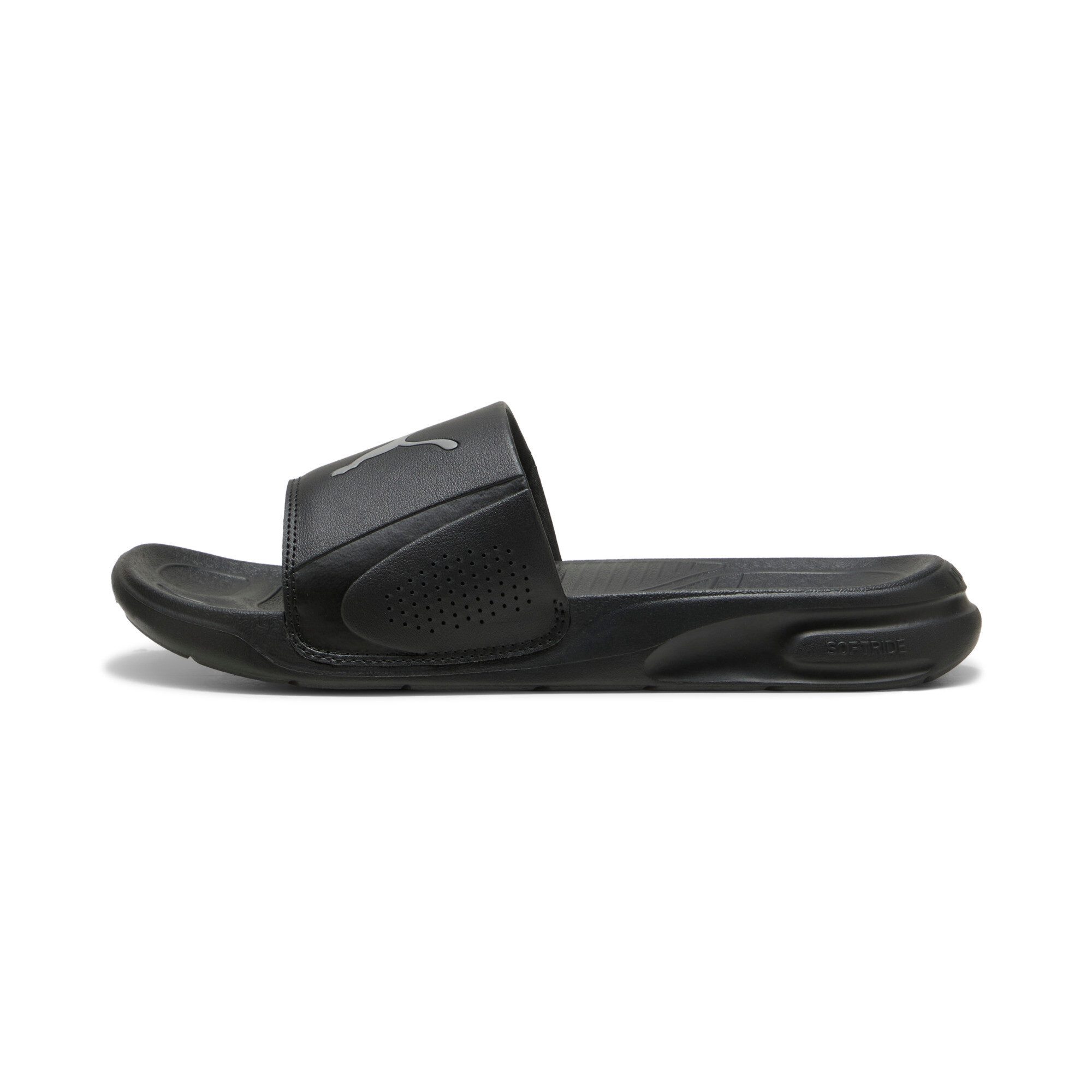 PUMA Badslippers SOFTRIDE TEAMCAT