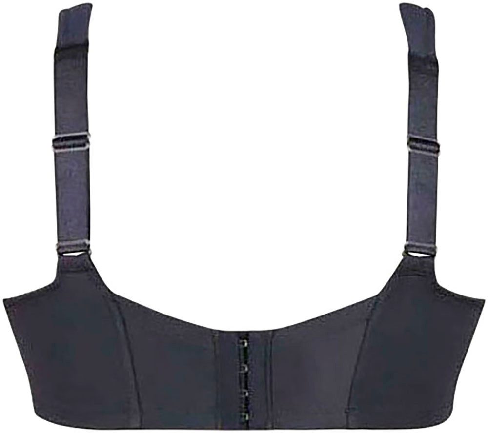 Anita Comfort Steun-bh Driedelige cups, comfortbandjes