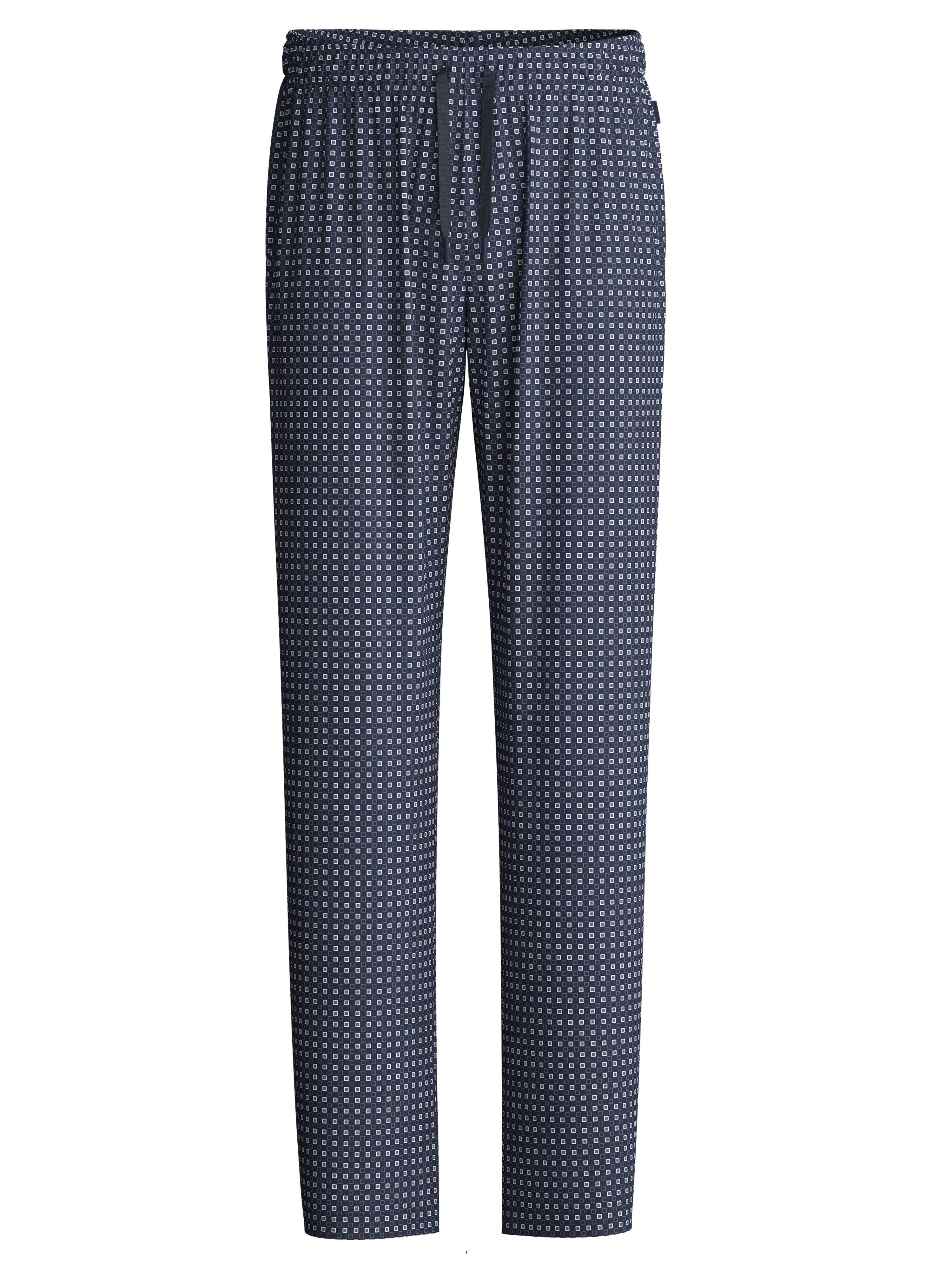 CALIDA Pyjamabroek Remix Basic Sleep