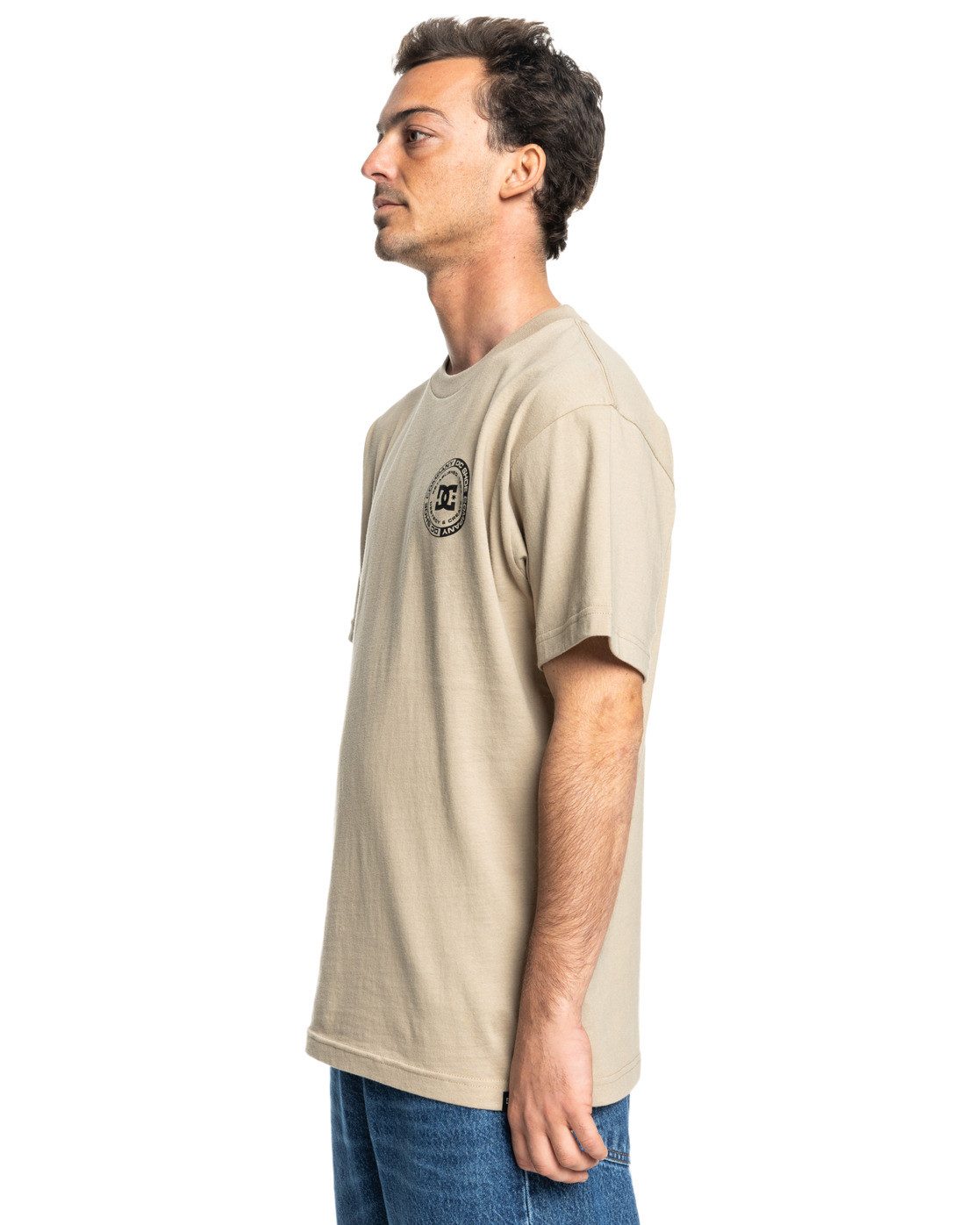 DC Shoes T-shirt DC Corpo Fb