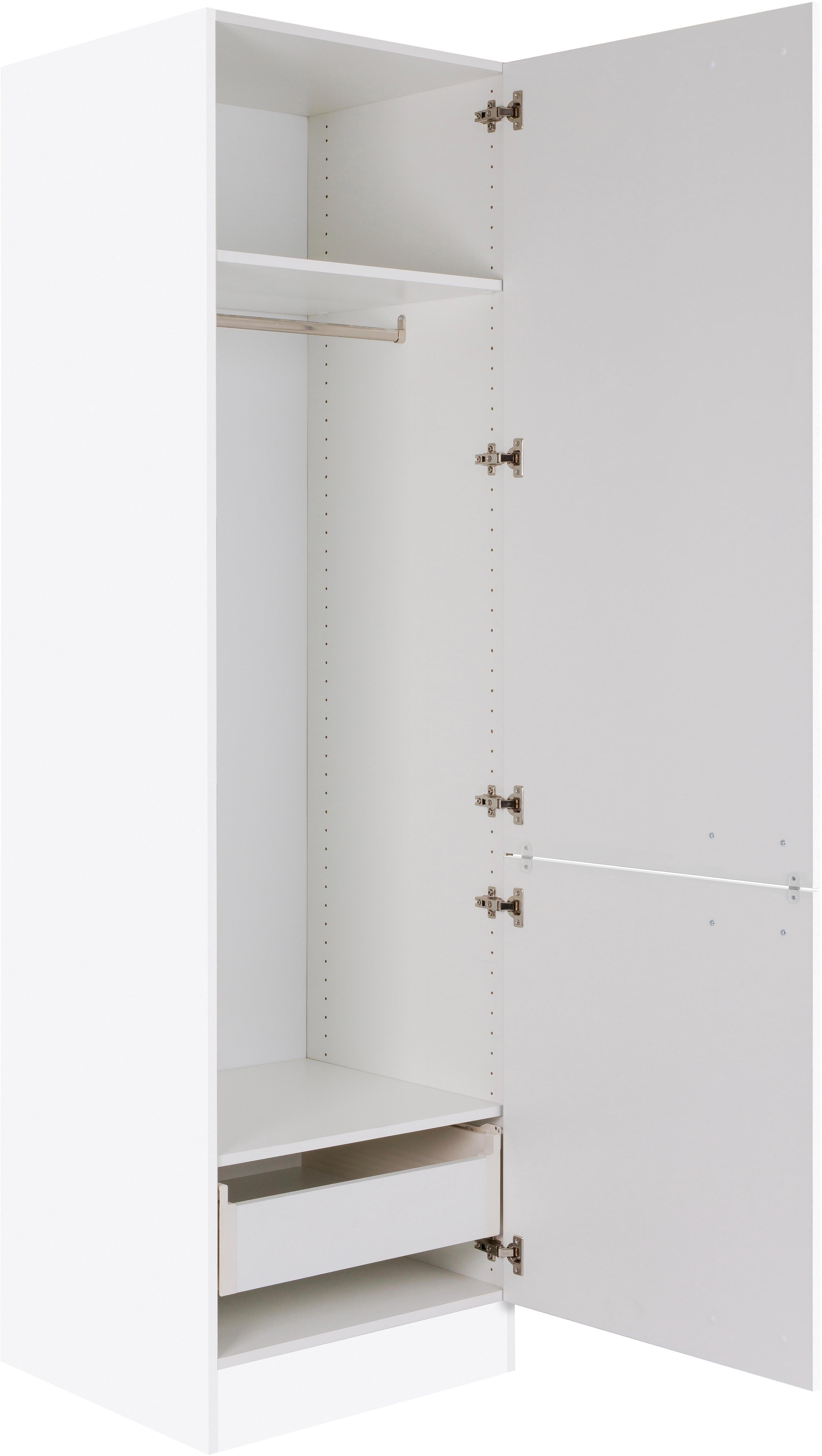 OPTIFIT Hoge kast Elm , breedte 60 cm