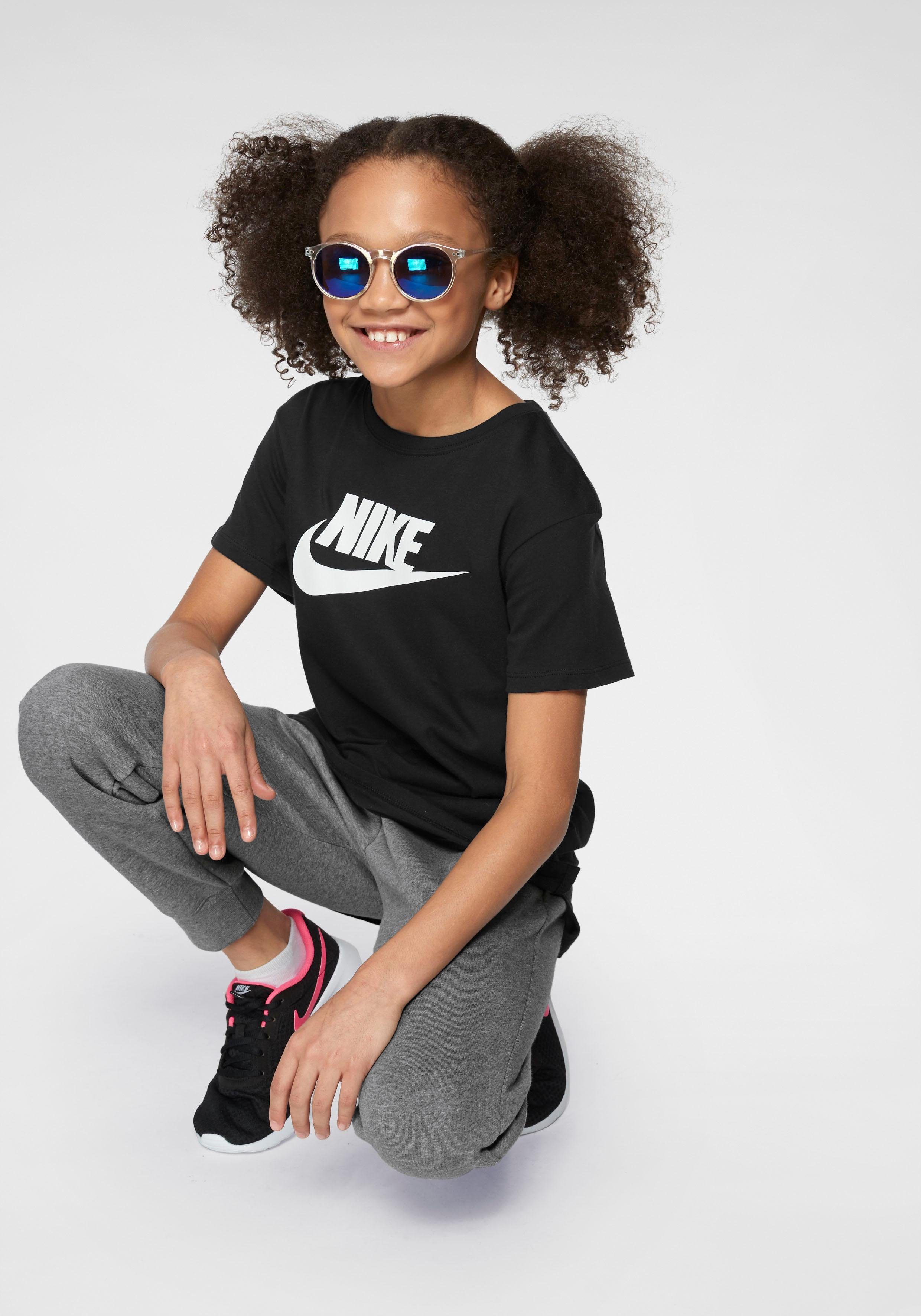 Nike Sportswear T-shirt Big Kids' T-Shirt