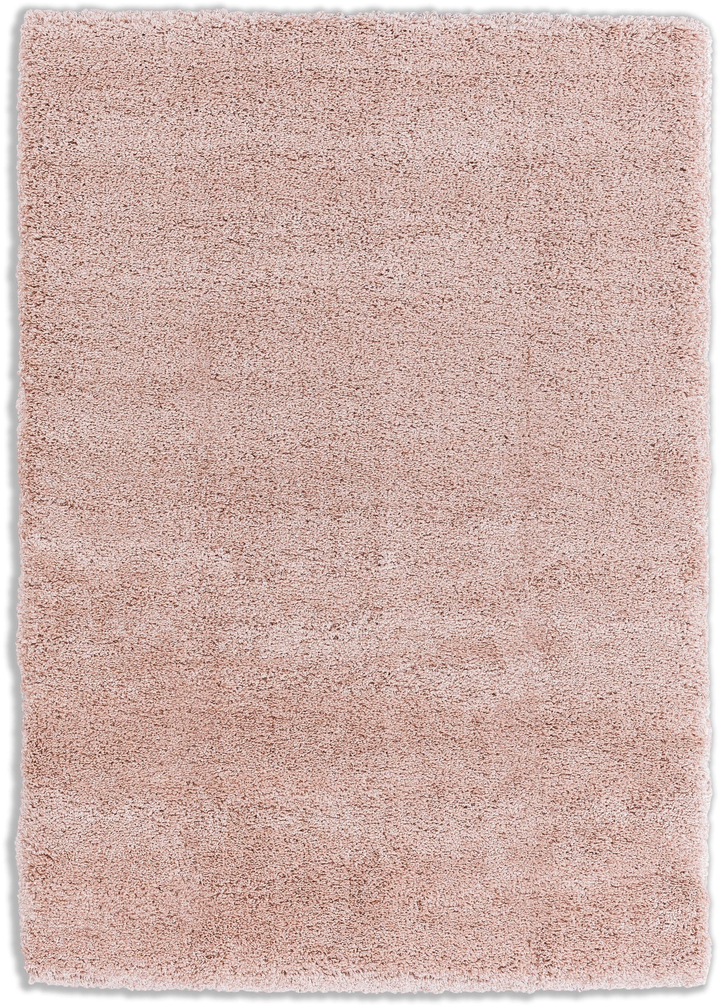 SCHÖNER WOHNEN-KOLLEKTION Hoogpolig vloerkleed Savage 190