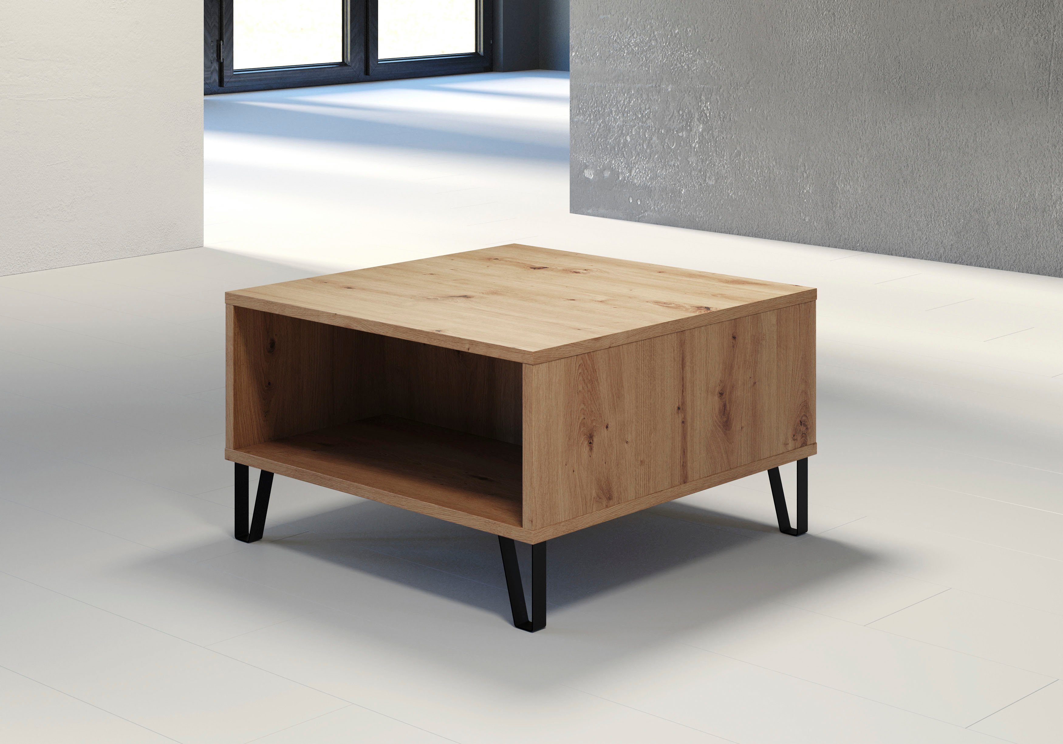 Places of Style Salontafel Tarragona Veel bergruimte
