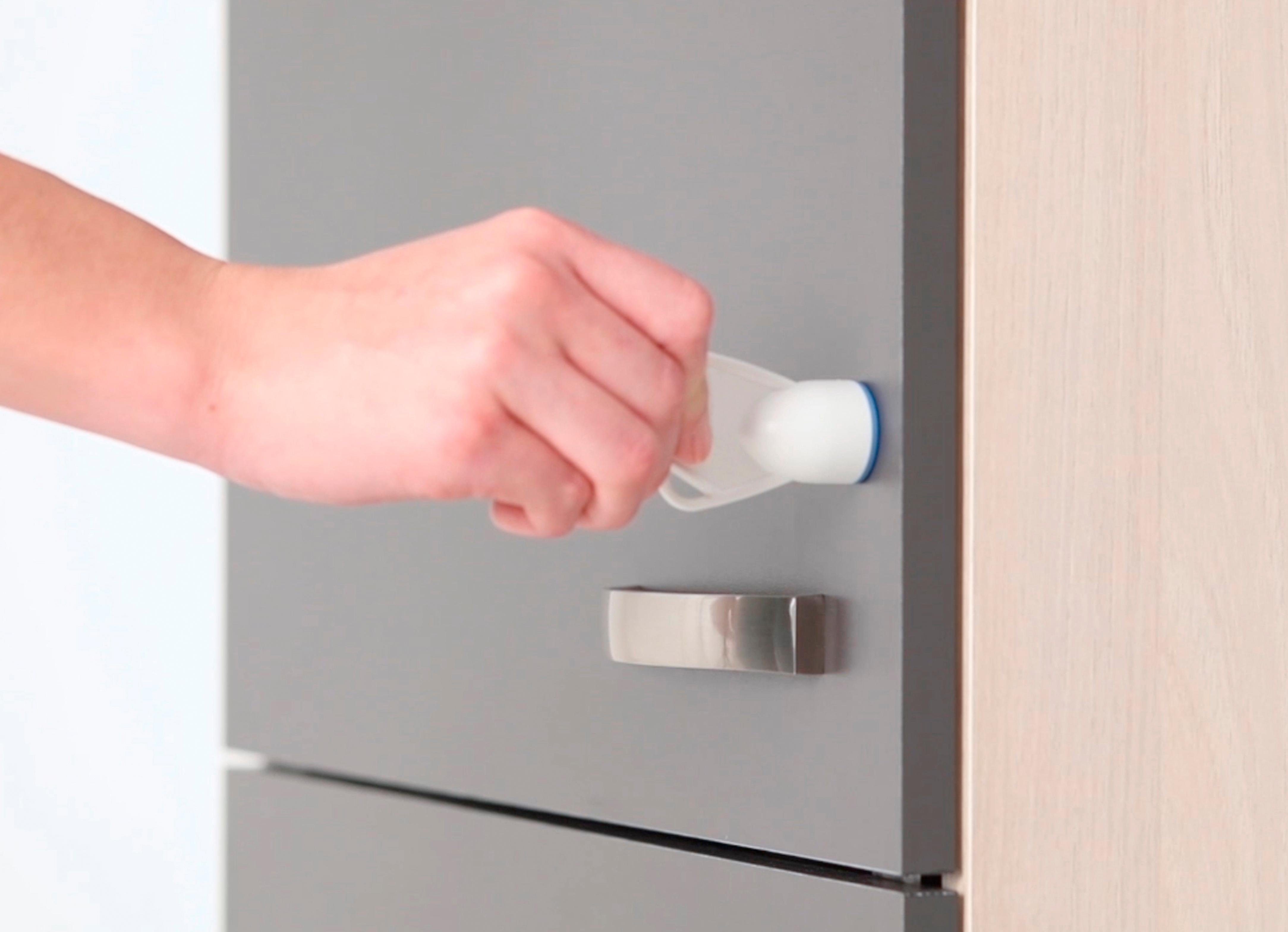 OPTIFIT Multifunctioneel slot Elm