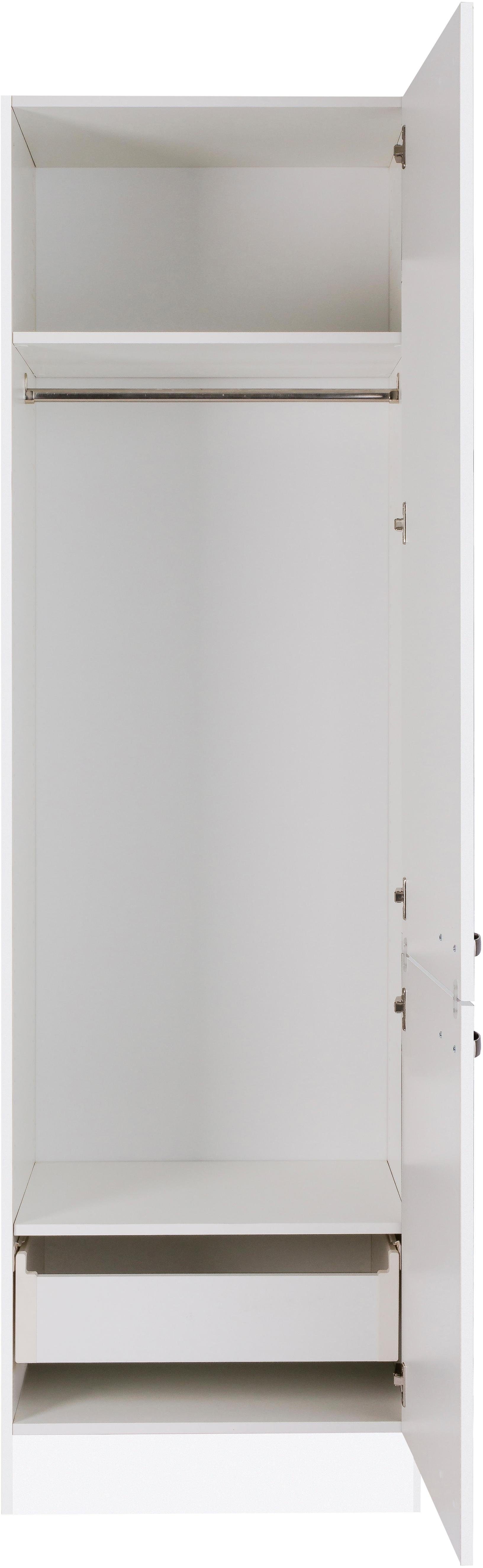 OPTIFIT Hoge kast Elm , breedte 60 cm