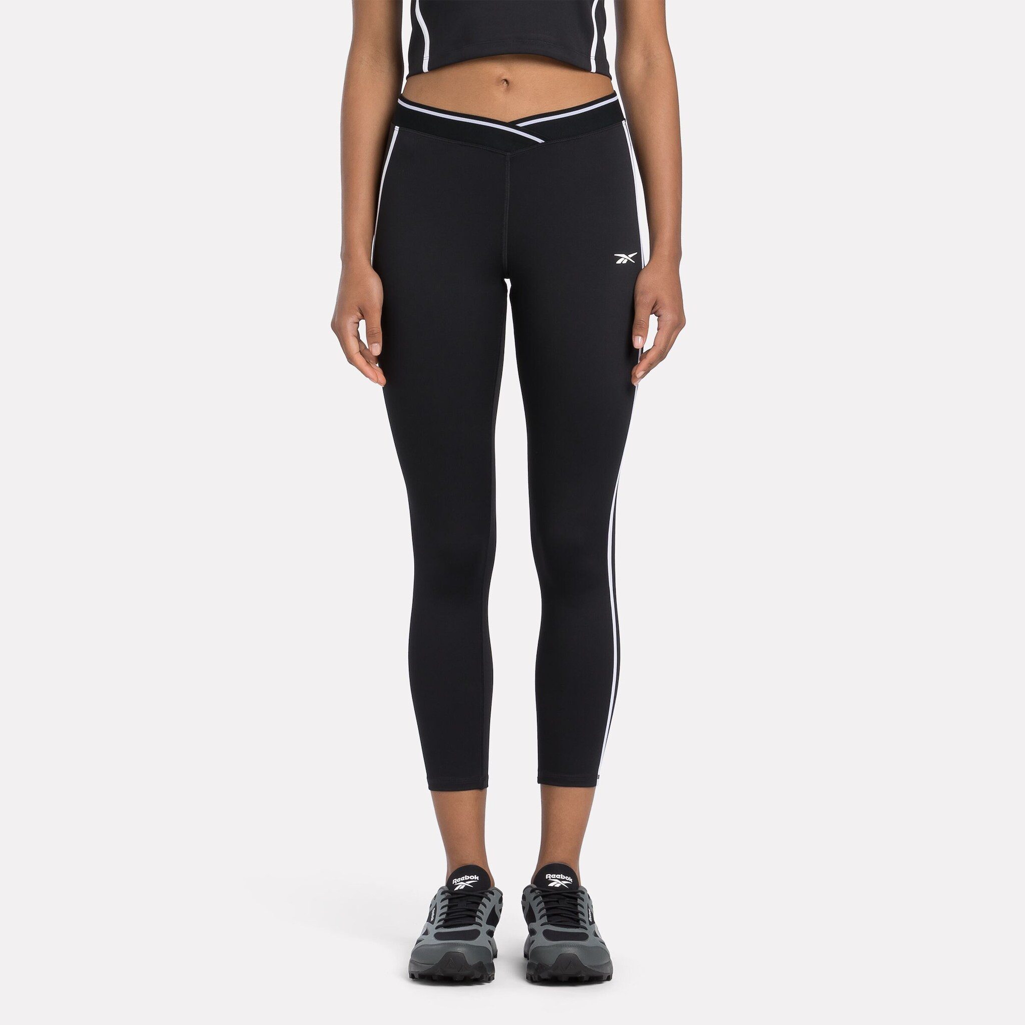 NU 20% KORTING: Reebok Legging