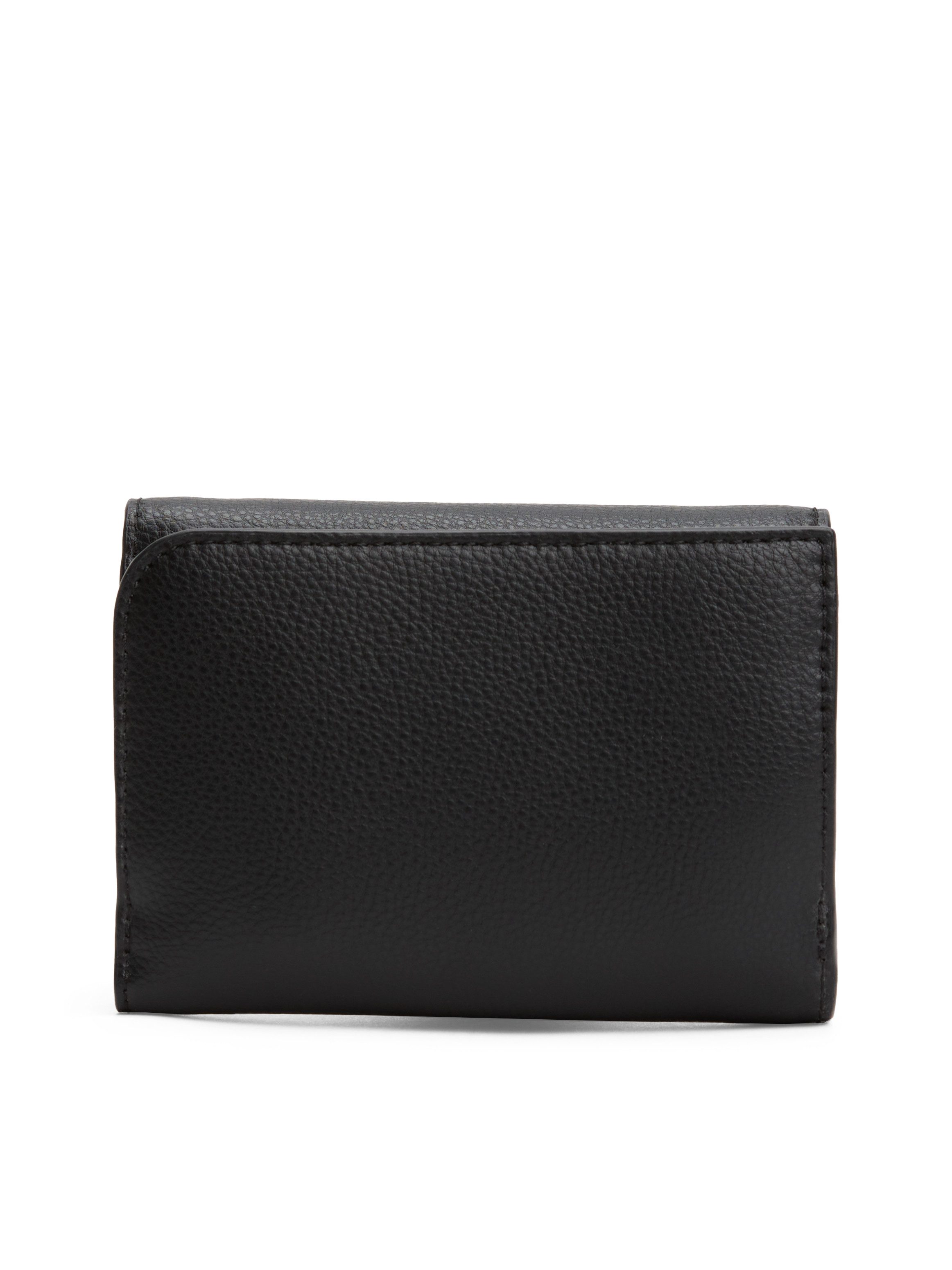 Tommy Hilfiger Portemonnee TH LOGOTAPE TRIFOLD