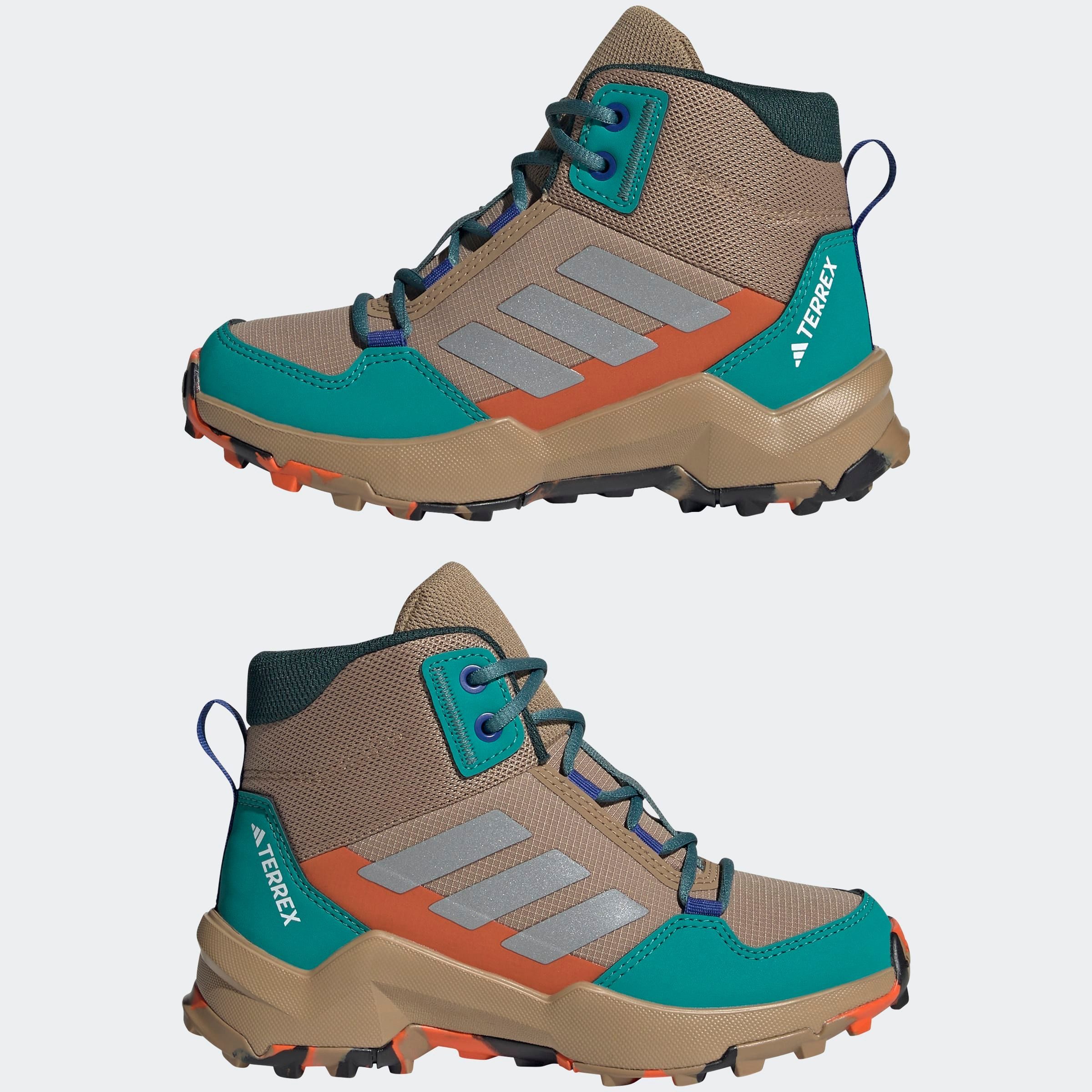 adidas TERREX Wandelschoenen TERREX AX4R MID