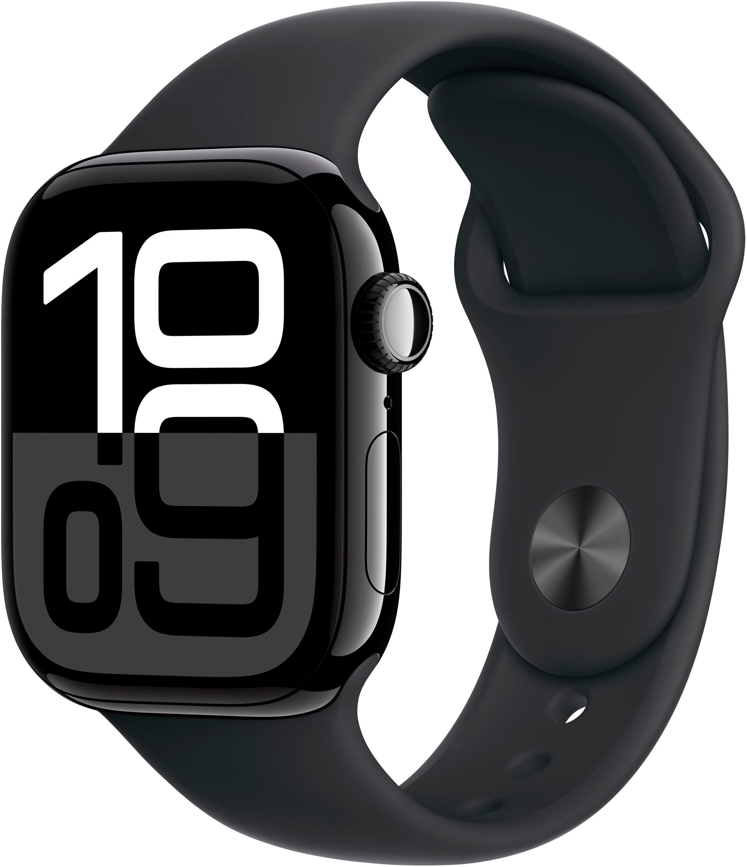 Apple Smartwatch Watch Series 10 Aluminium