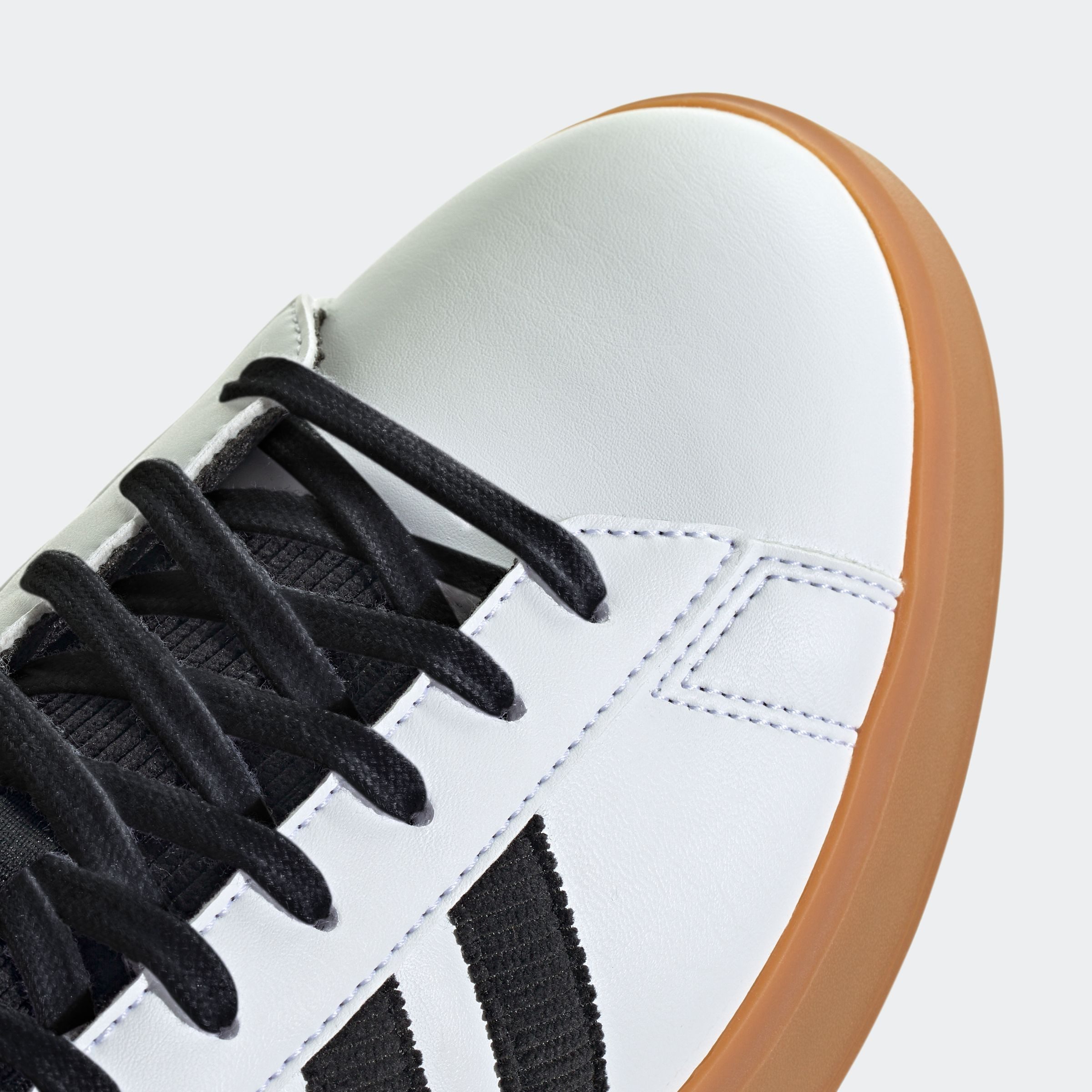 adidas Sportswear Sneakers GRAND COURT 2.0 Design geïnspireerd op de adidas Superstar