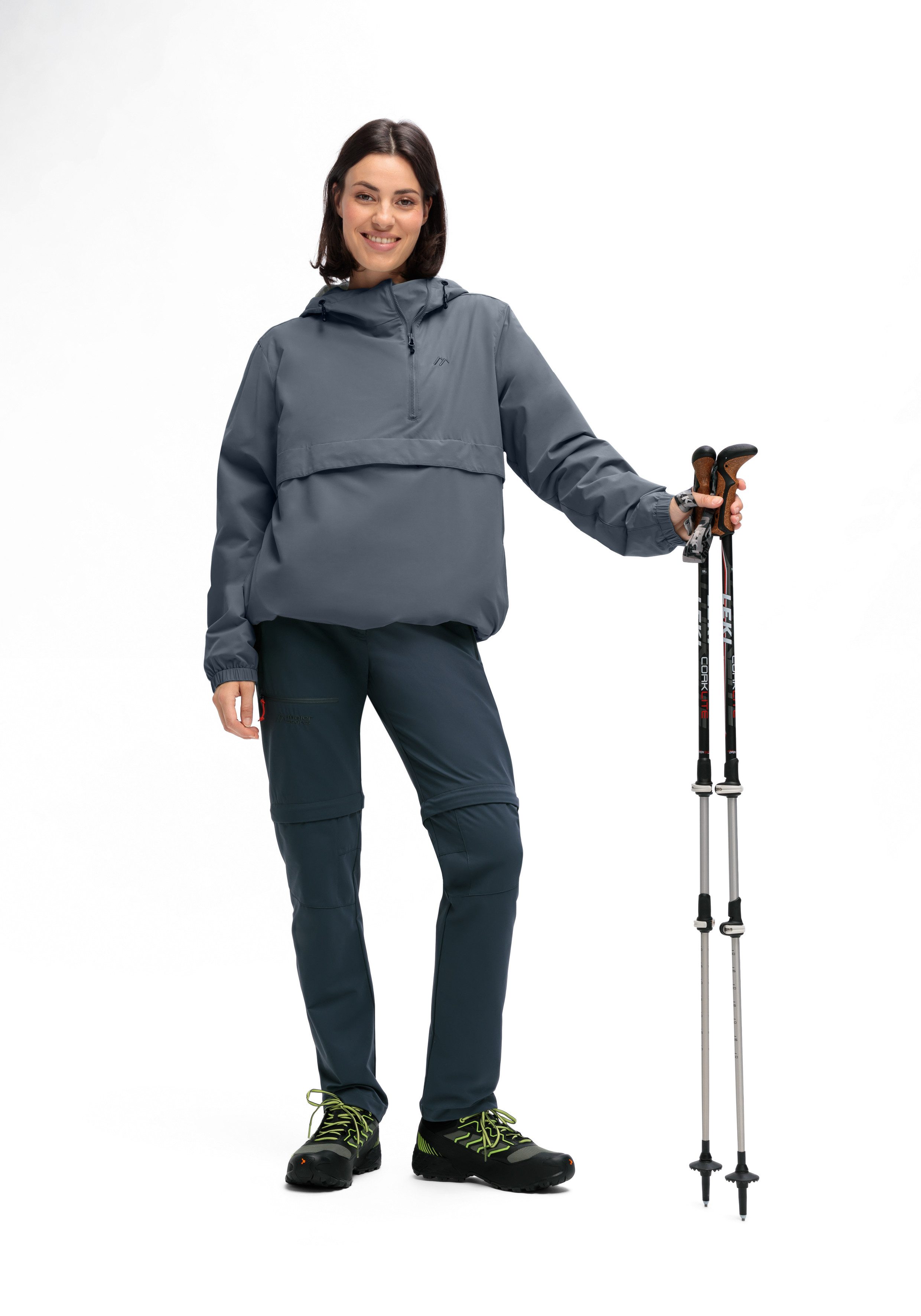 Maier Sports Outdoorjack OkokO
