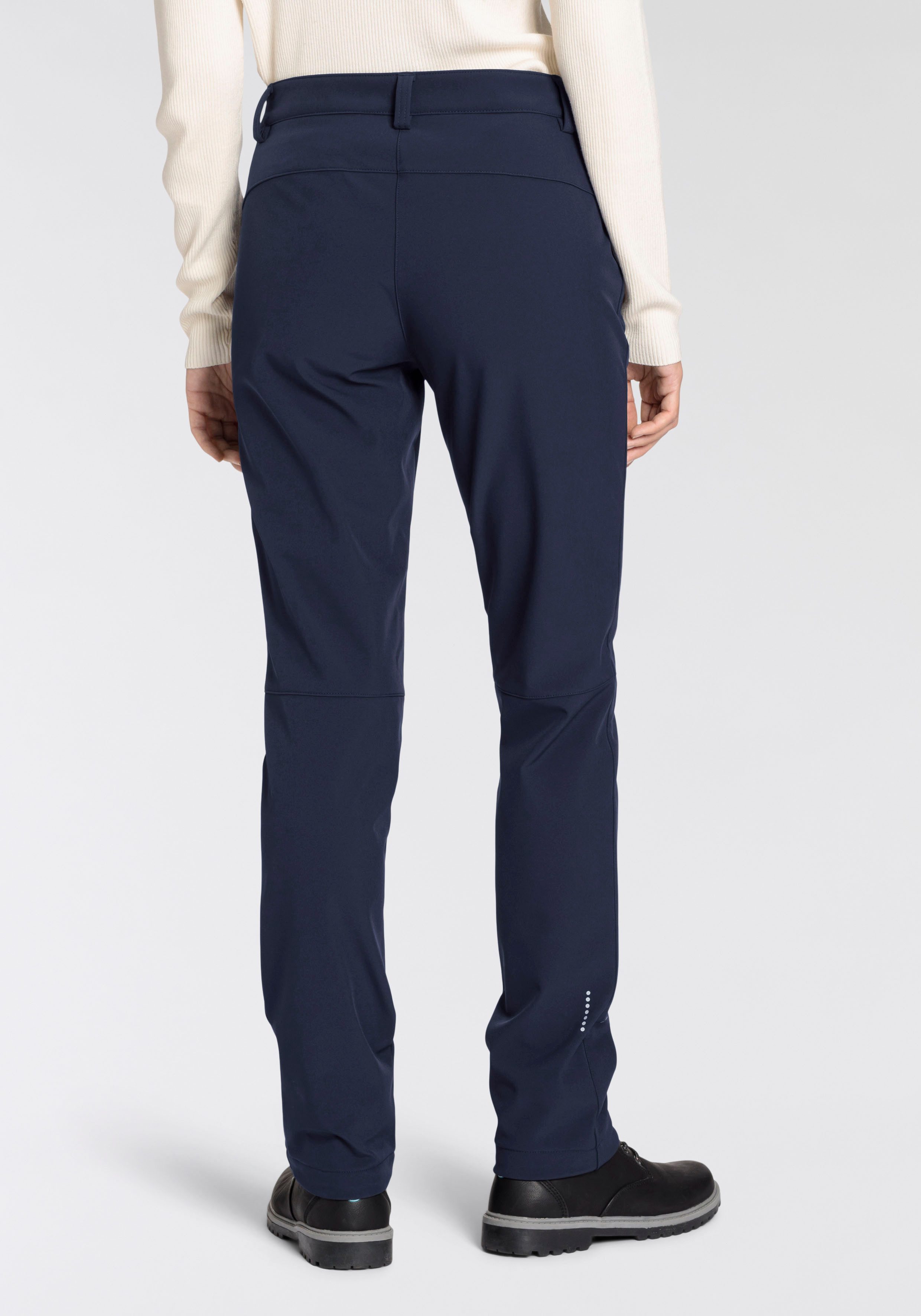 Icepeak Softshell-broek ARGONIA