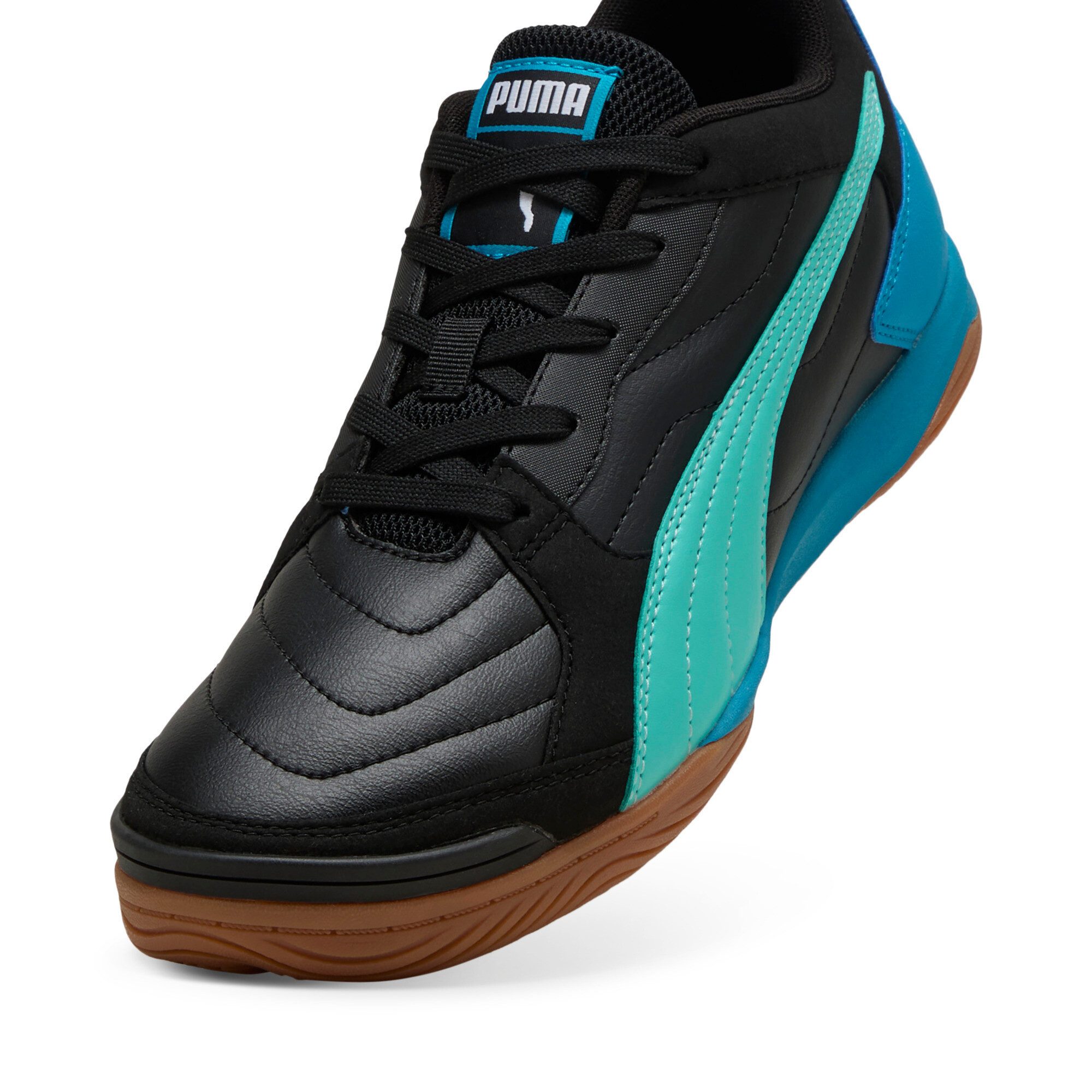 PUMA Zaalschoenen PRESSING IV