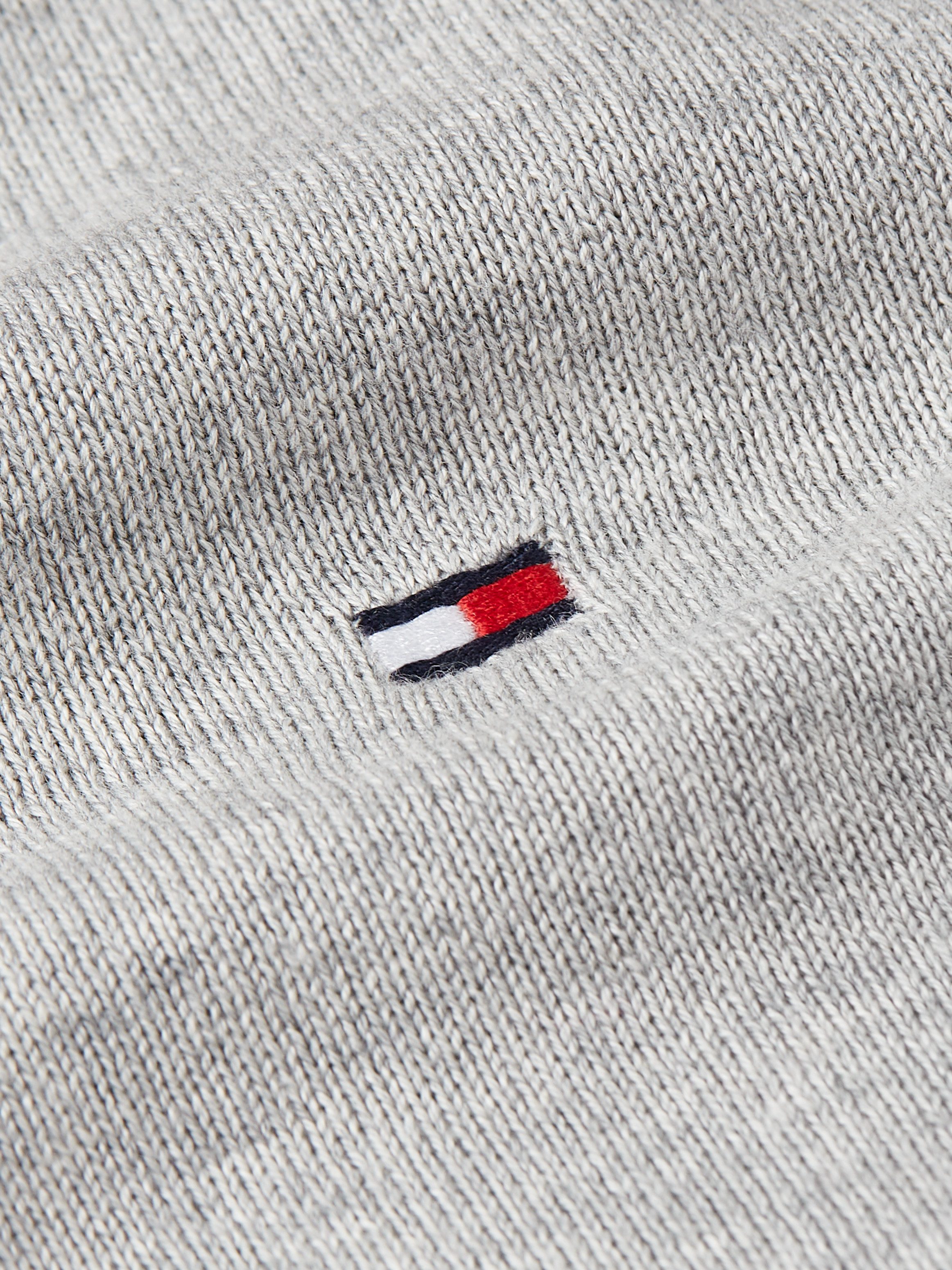 Tommy Hilfiger Gebreide trui ESSENTIAL COTTON V NECK