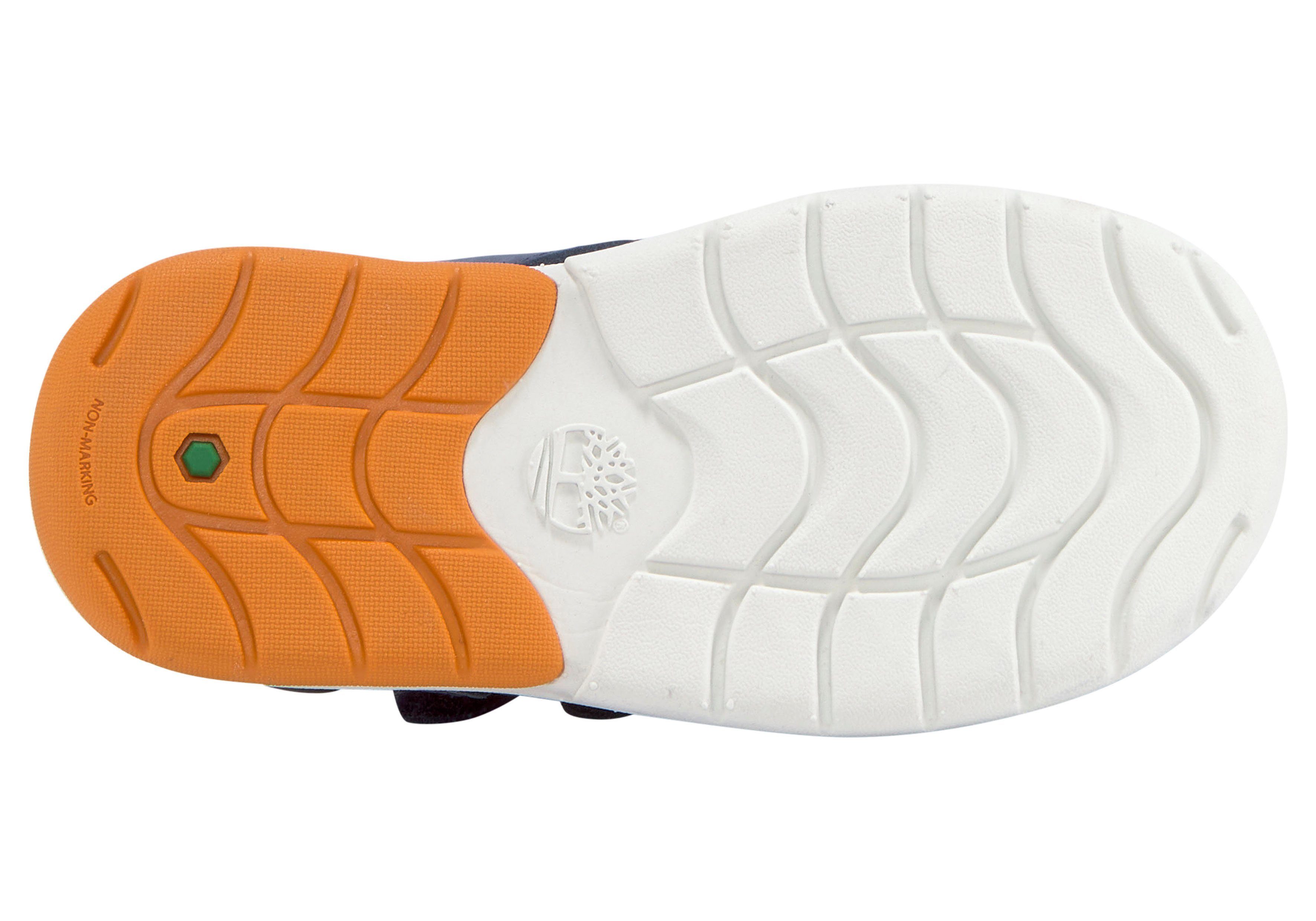 Timberland Klittenbandboots TODDLE TRACKSMID HOOK & LOOP BOOT Winterlaarzen, winterlaarzen, snowboots, winterschoenen, voor kinderen