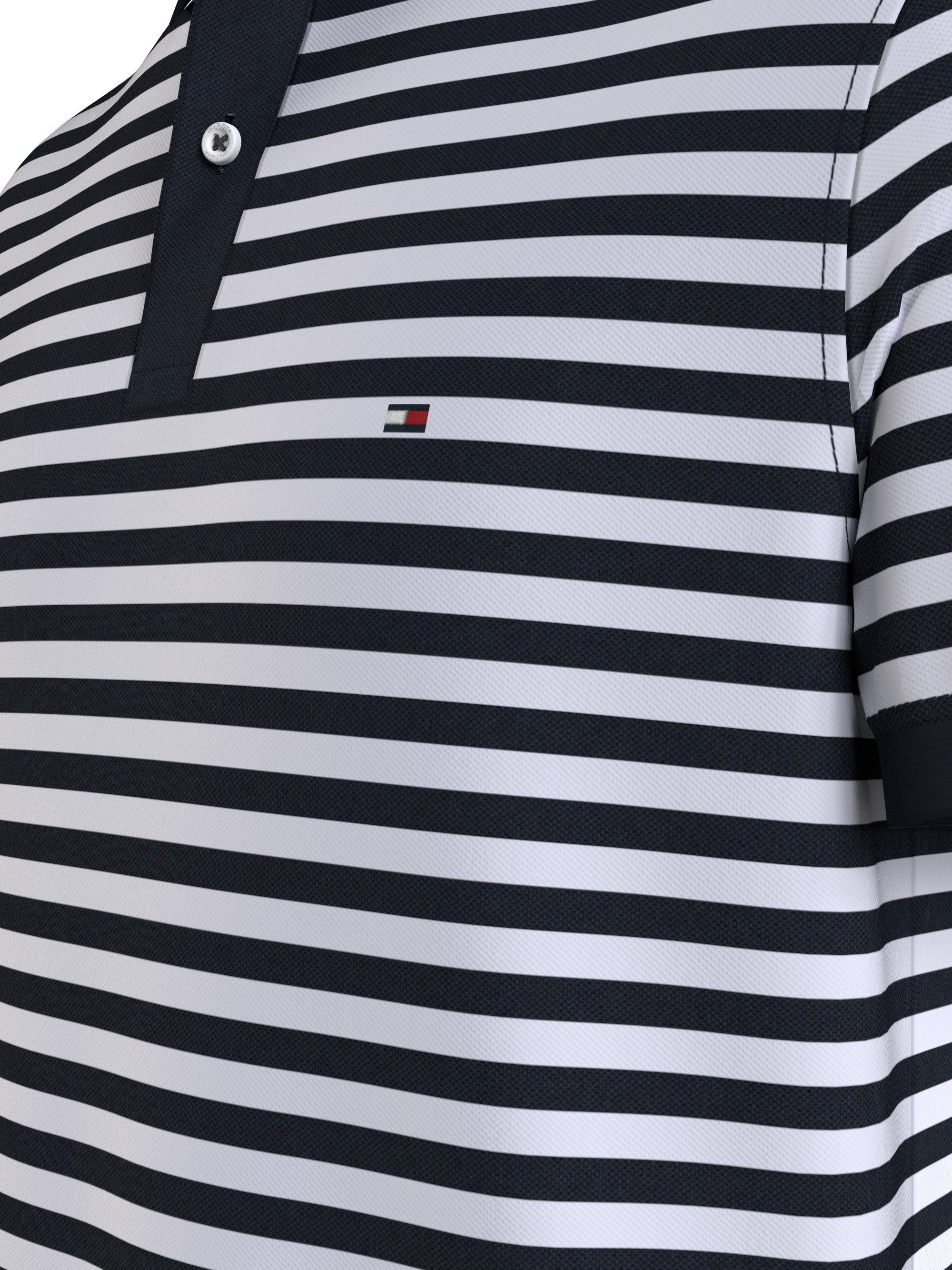 Tommy Hilfiger Poloshirt BT -1985 REGULAR POLO -B