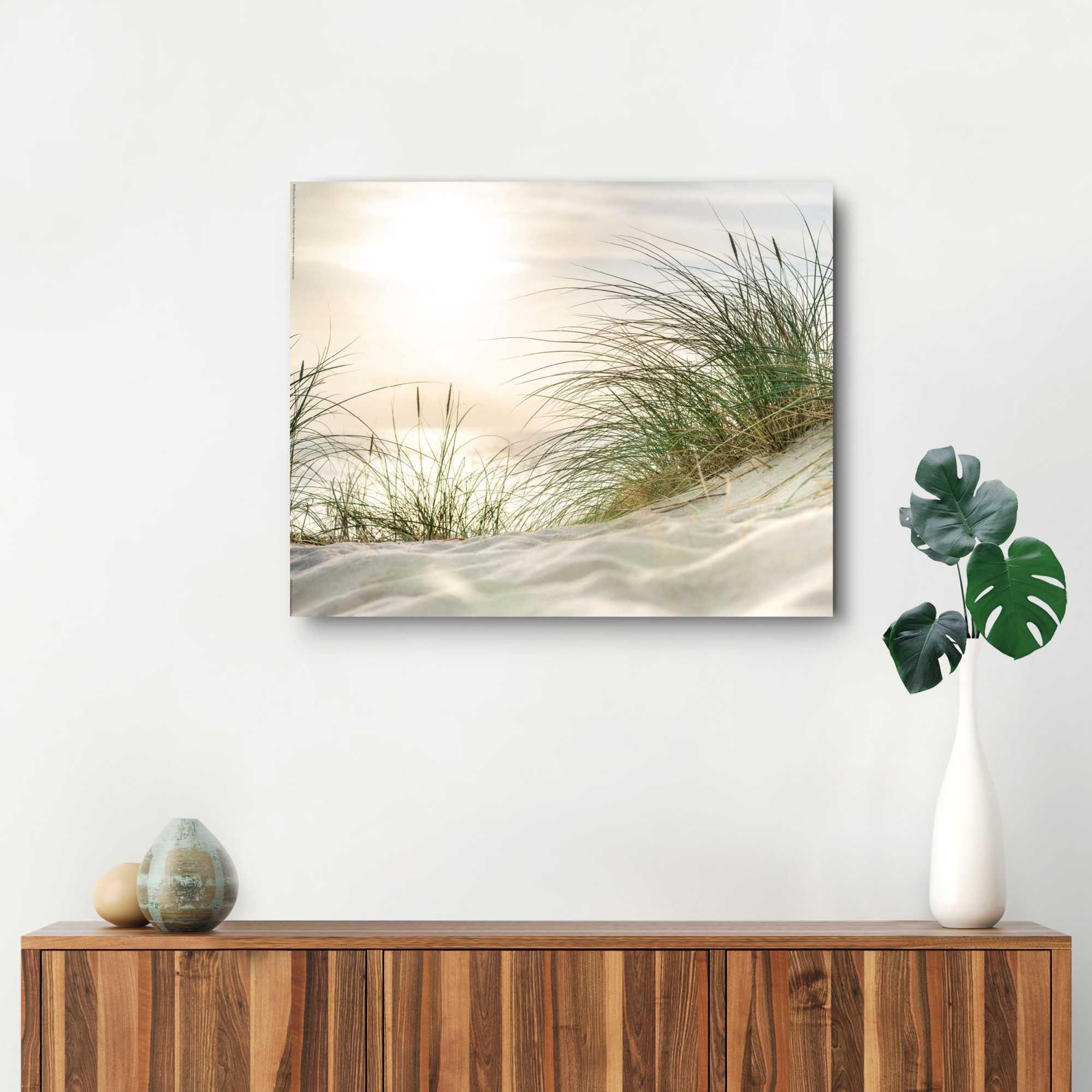 Reinders! Artprint Zonsondergang
