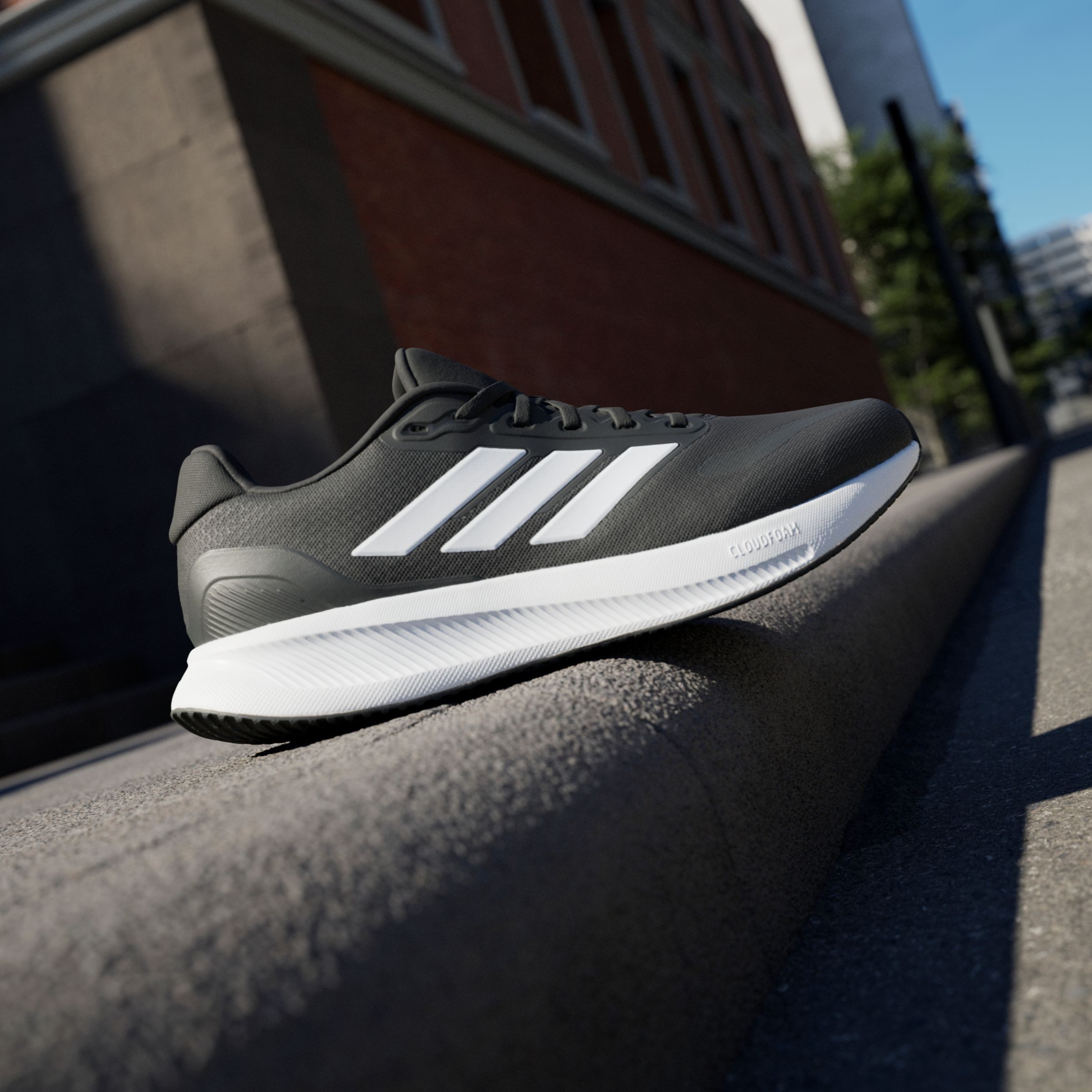 adidas Performance Runningschoenen RUNFALCON 5 WIDE