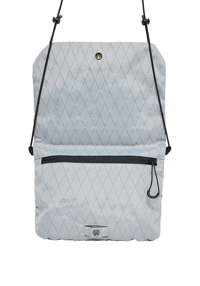 Jack Wolfskin Handtas WANDERMOOD BAG