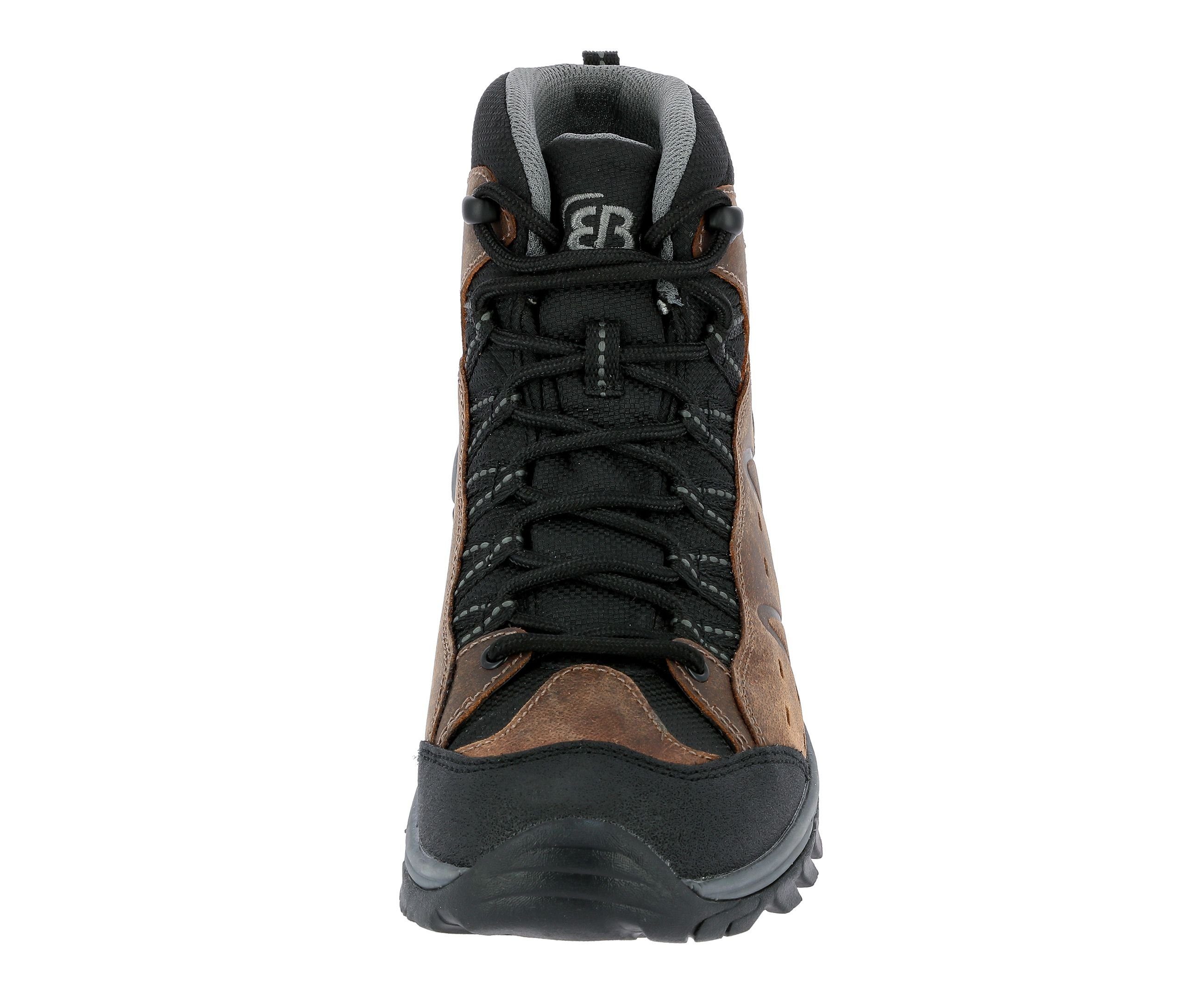 BRÜTTING Wandelschoenen Outdoorschoenen Mount Hona High Classic